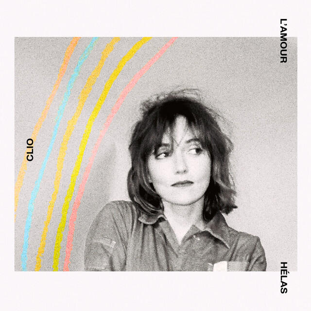 Релиз L'amour hélas
