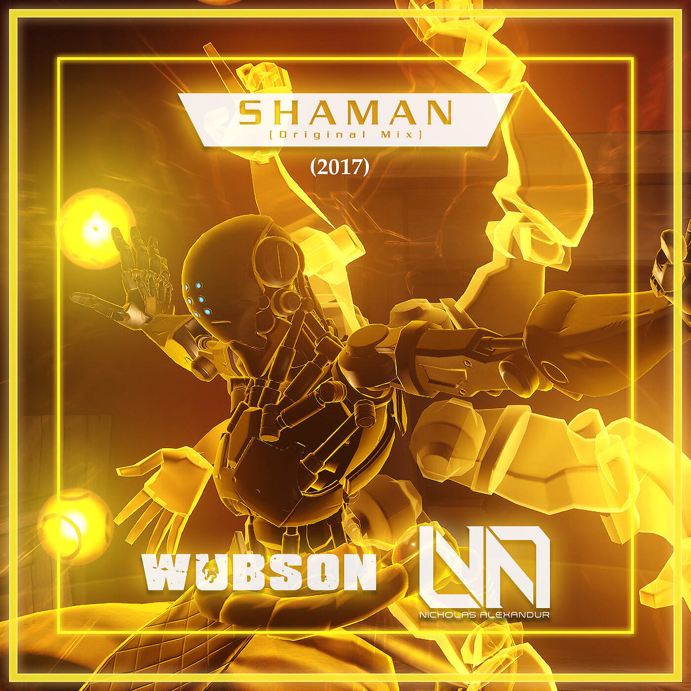 Wubson