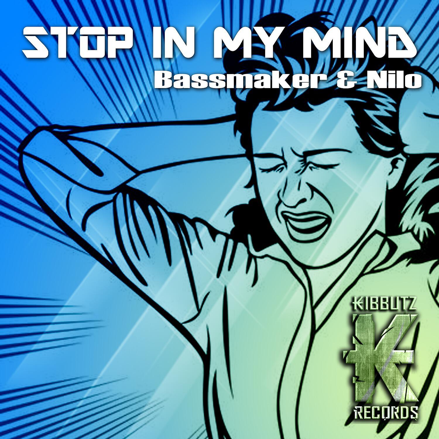 Релиз Stop in My Mind