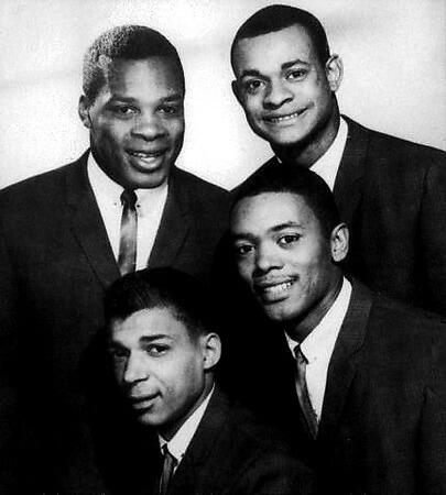 The Dappers