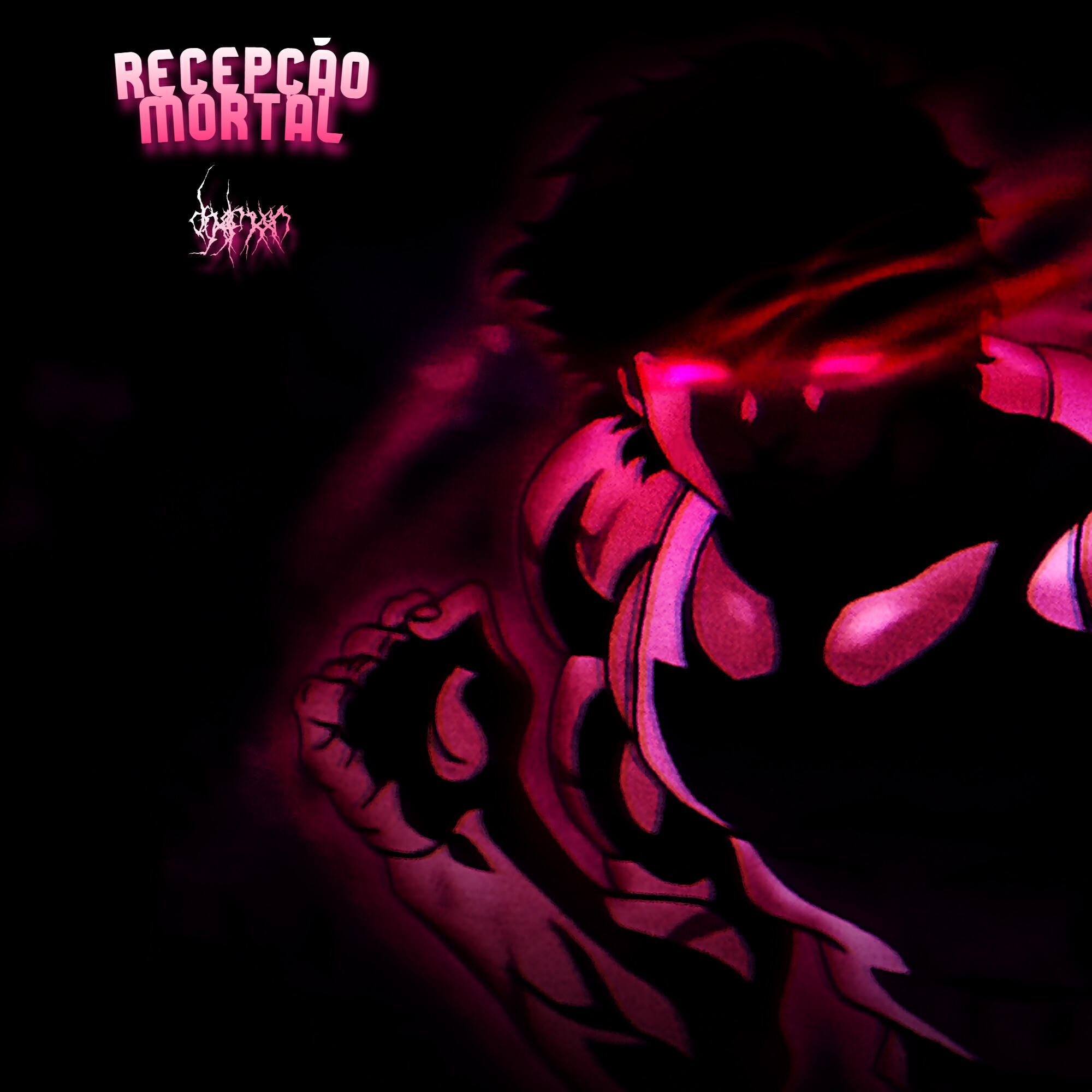 Релиз Recepção Mortal