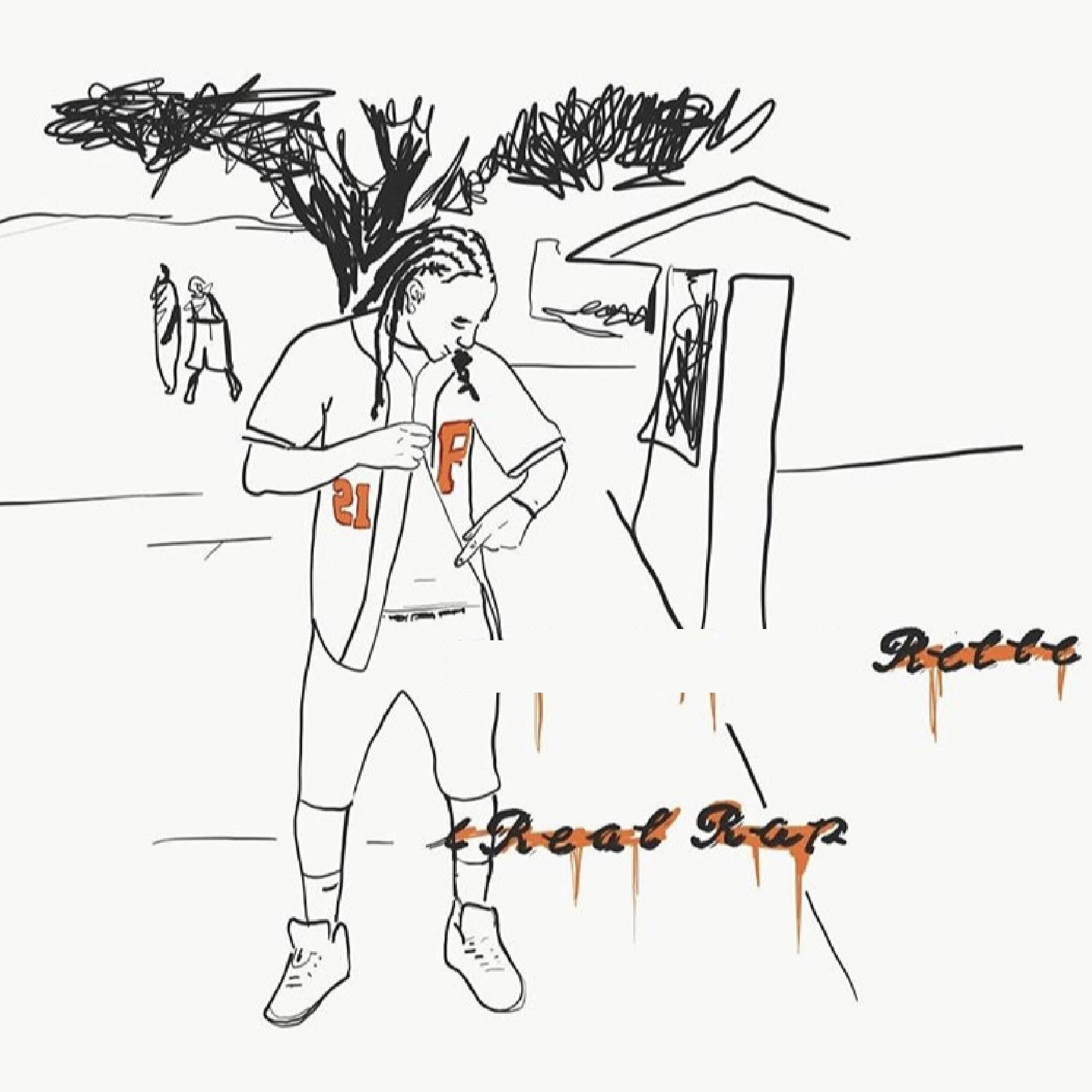 Релиз Real Rap