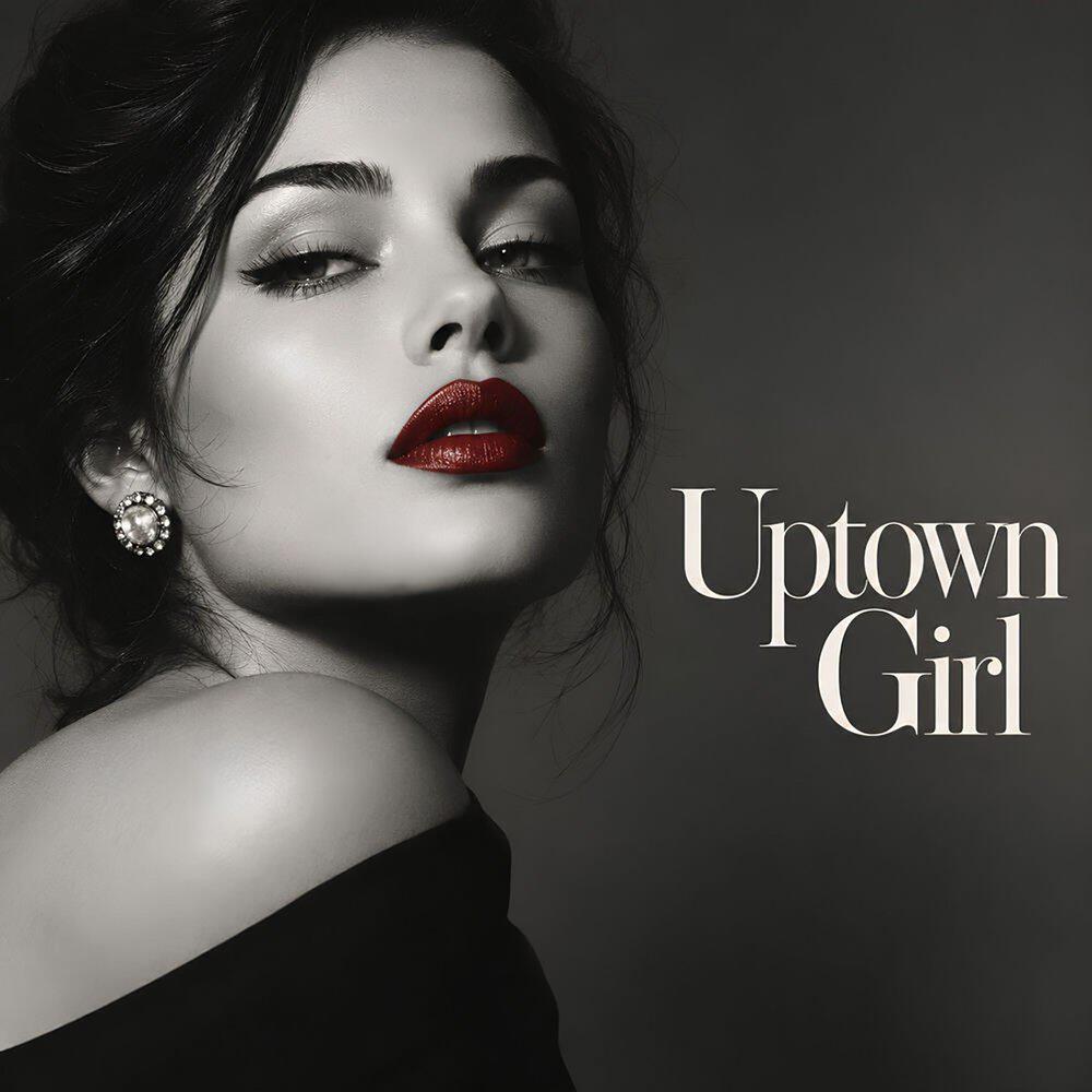 Релиз Uptown Girl