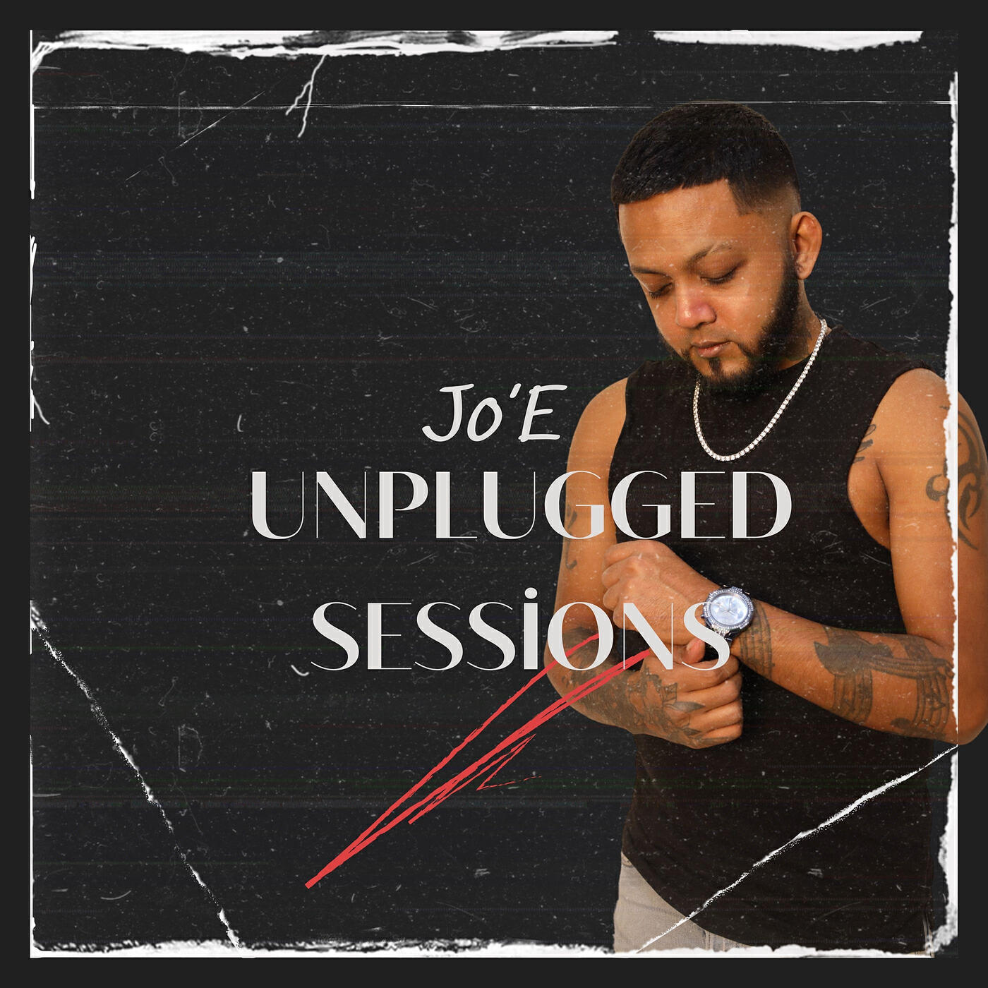Релиз Jo'e Unplugged Sessions