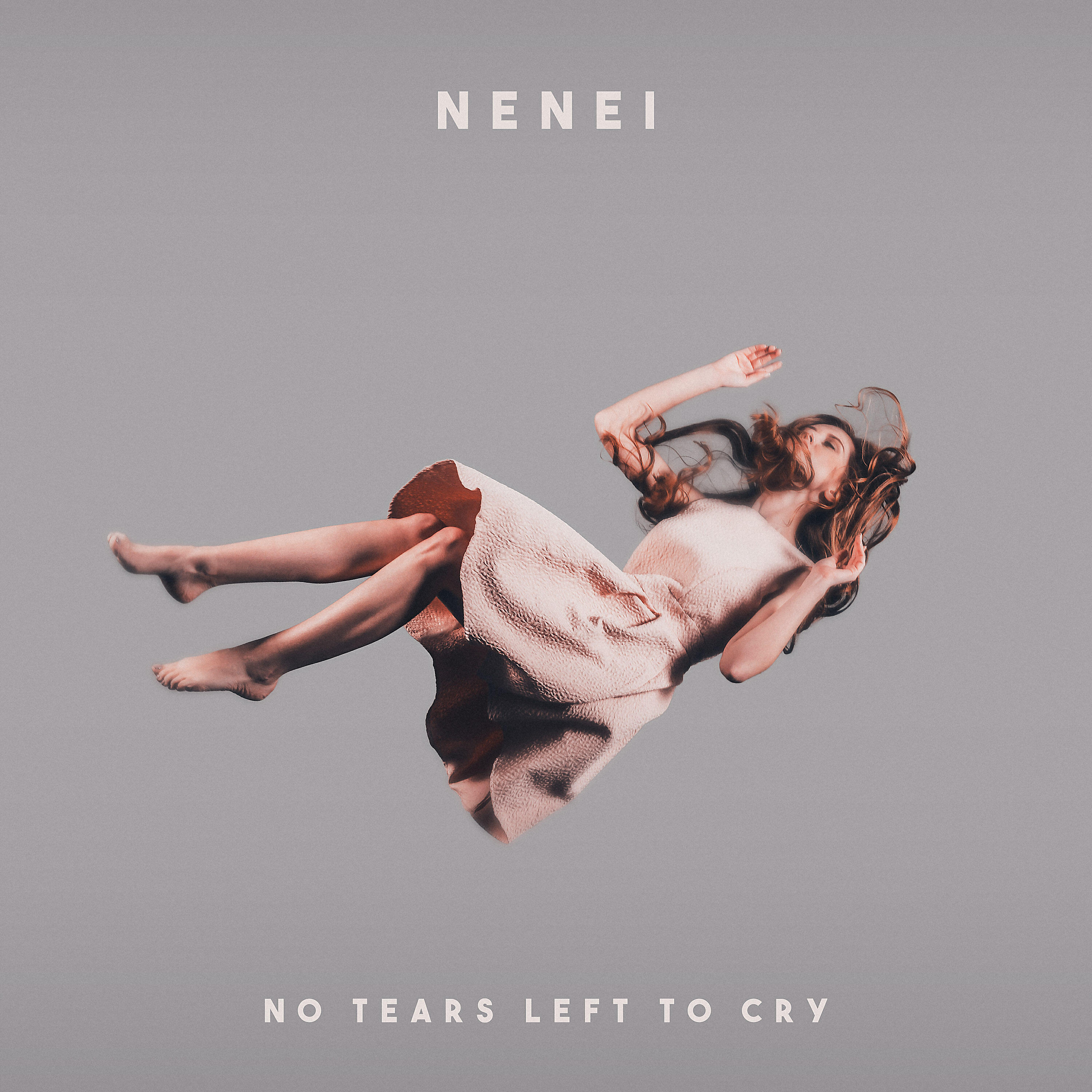Релиз No Tears Left to Cry