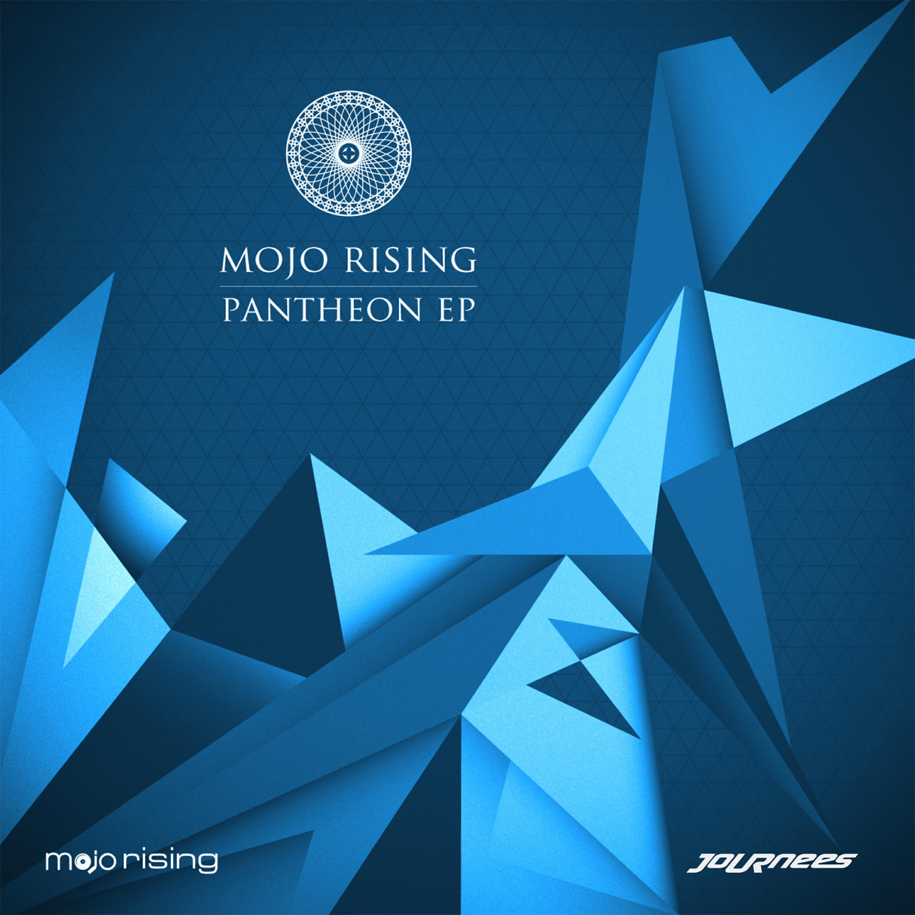 Релиз Pantheon EP