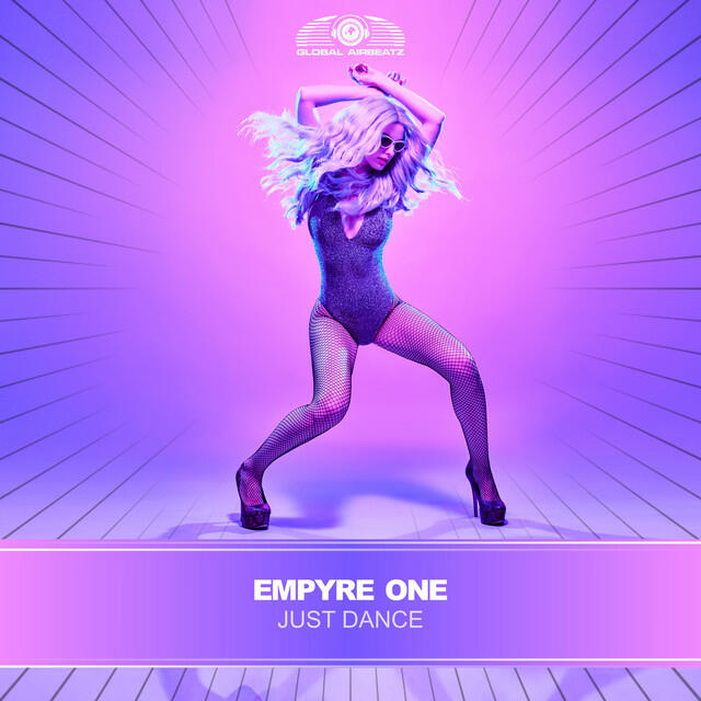 Релиз Just Dance