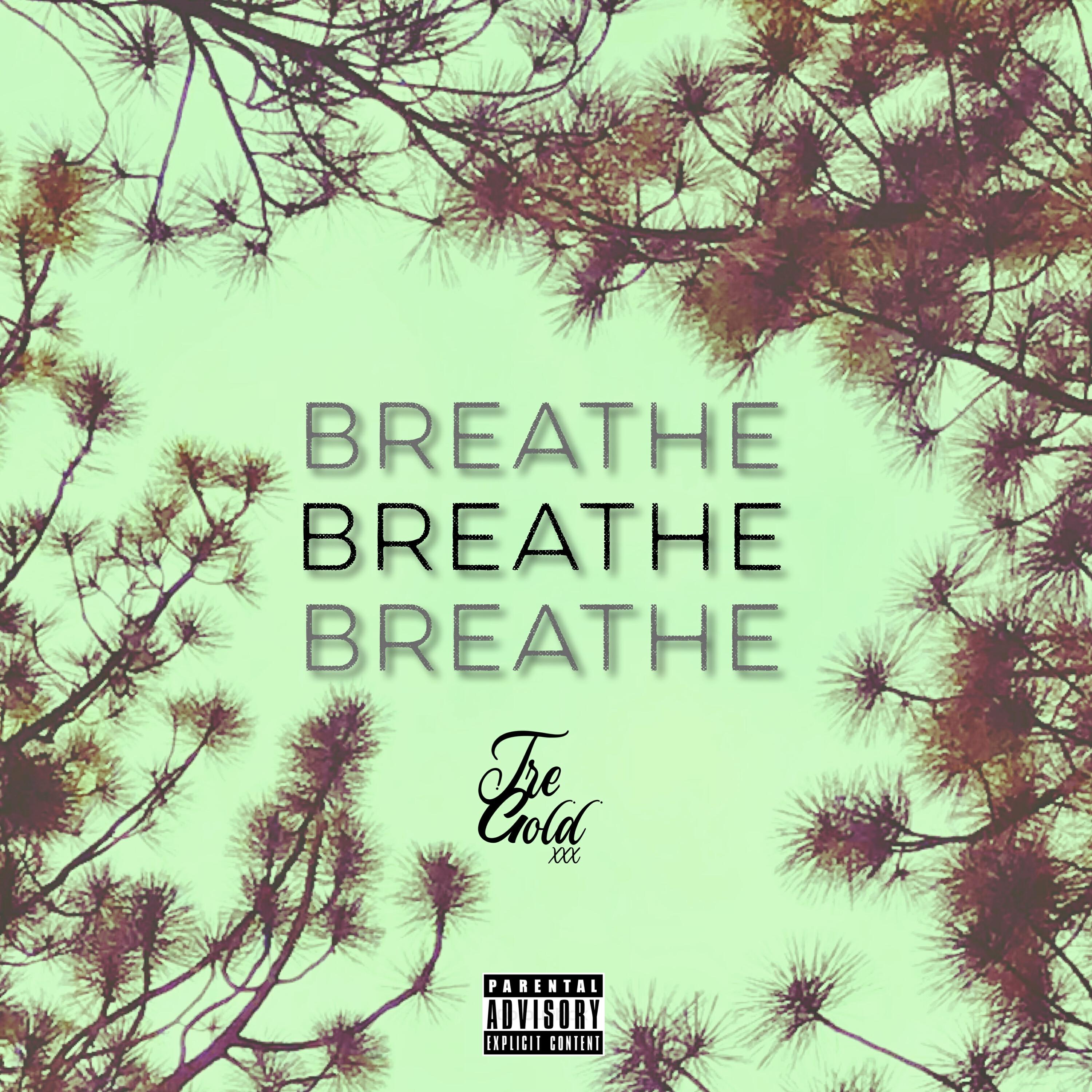 Релиз Breathe
