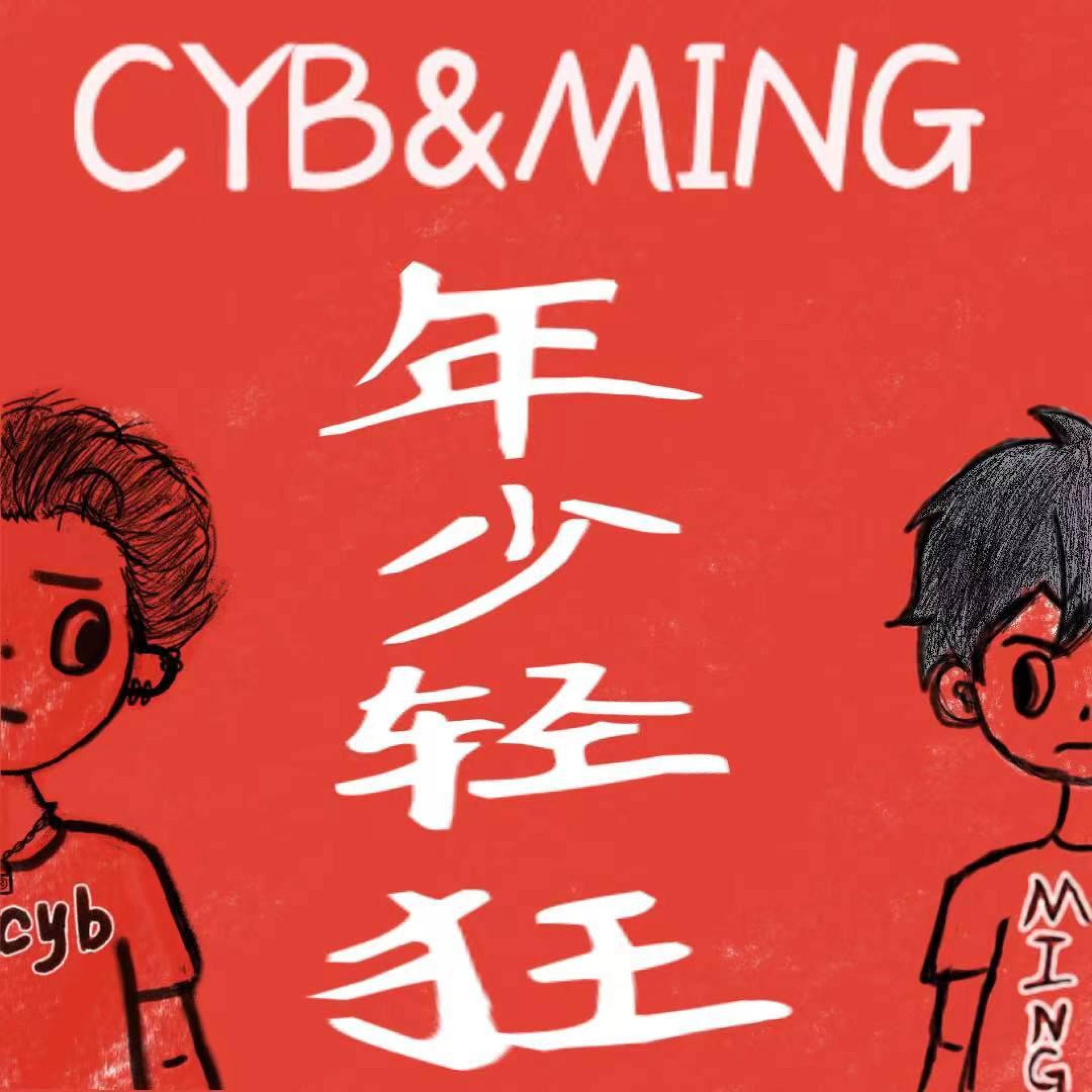 Релиз 年少轻狂