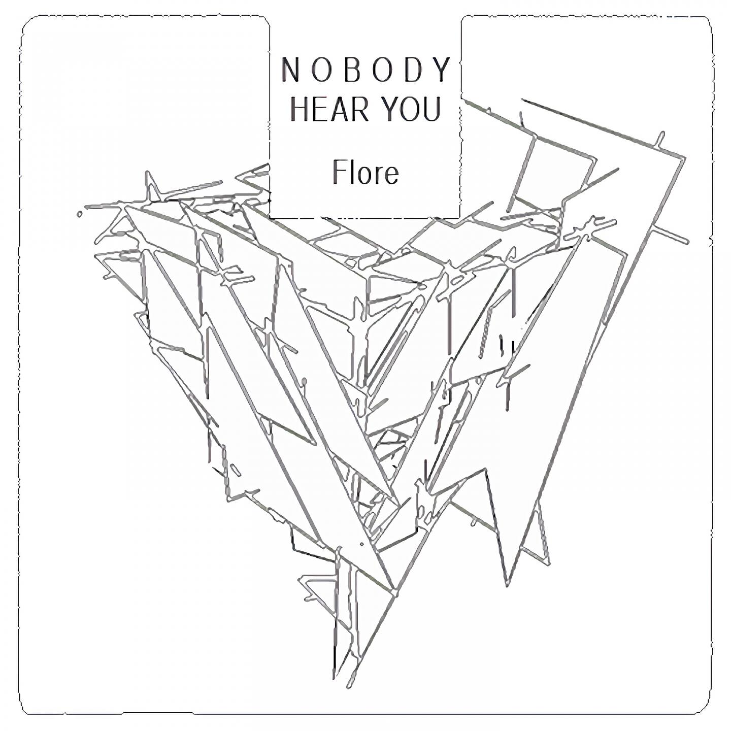 Релиз Nobody Hear You
