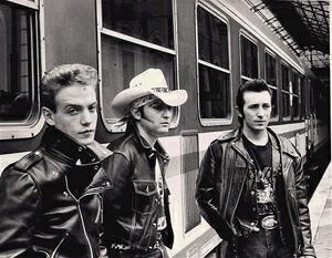Los Rebeldes