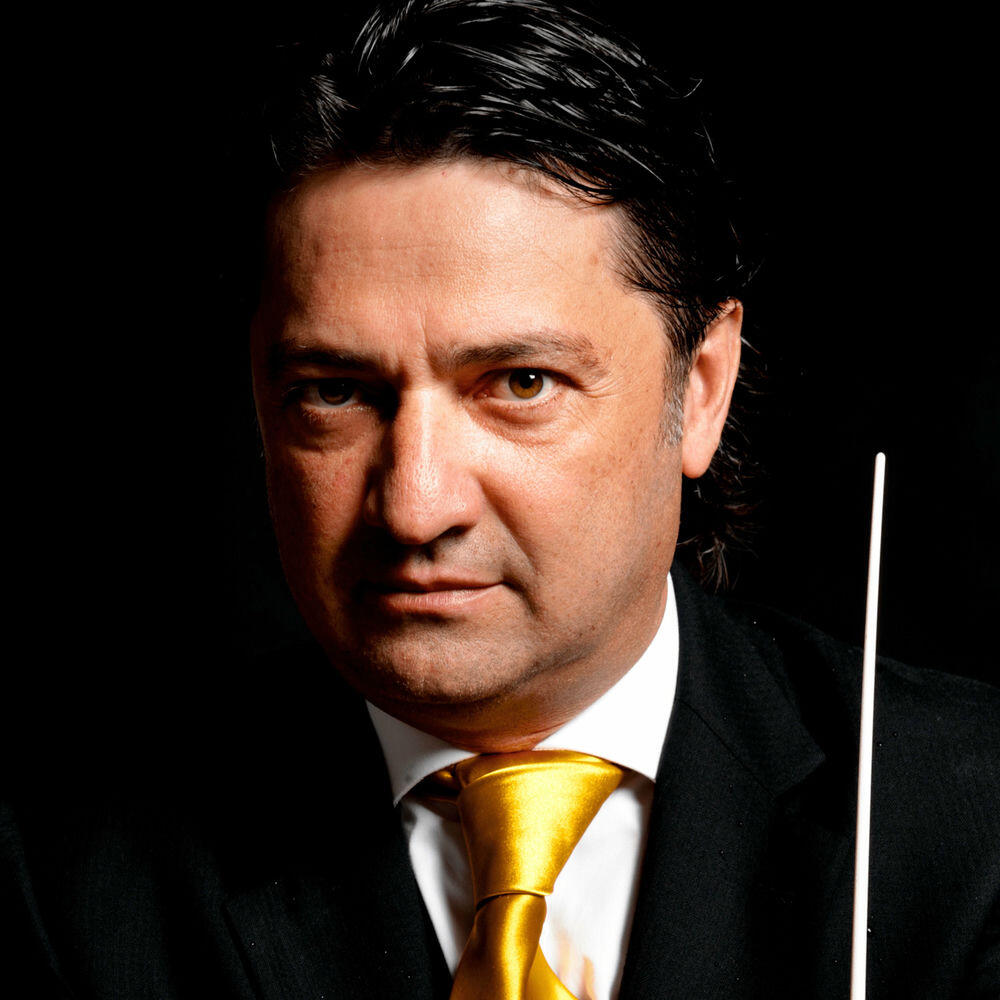 Релиз Maestro Misiuk in Concert, Vol. 7 (Live)