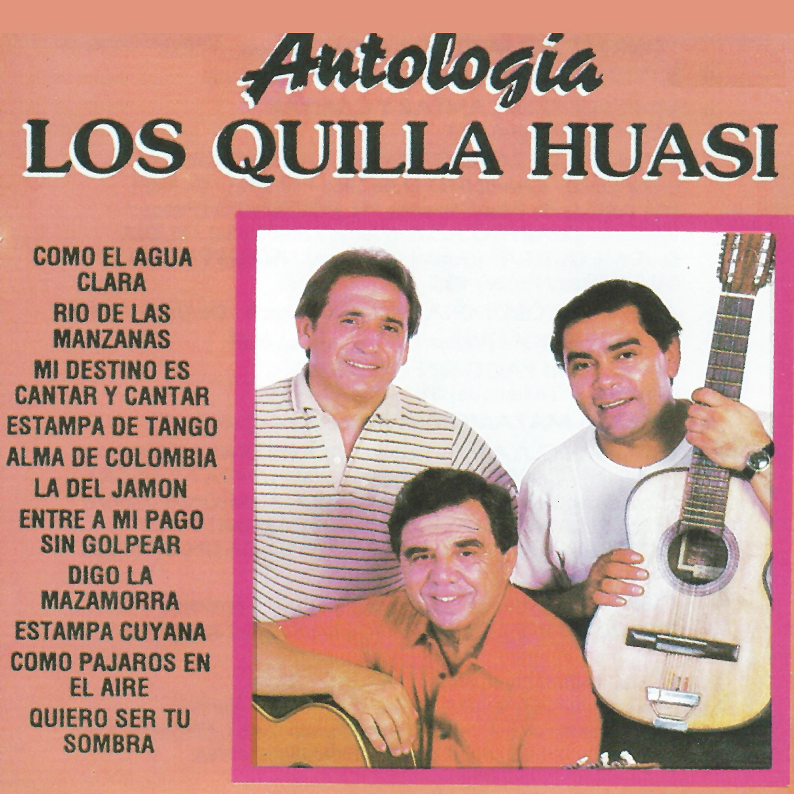 Los Quilla Huasi