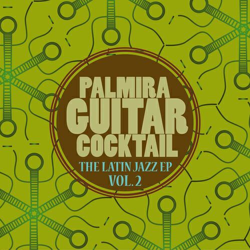 Релиз The Latin Jazz EP, Vol. 2