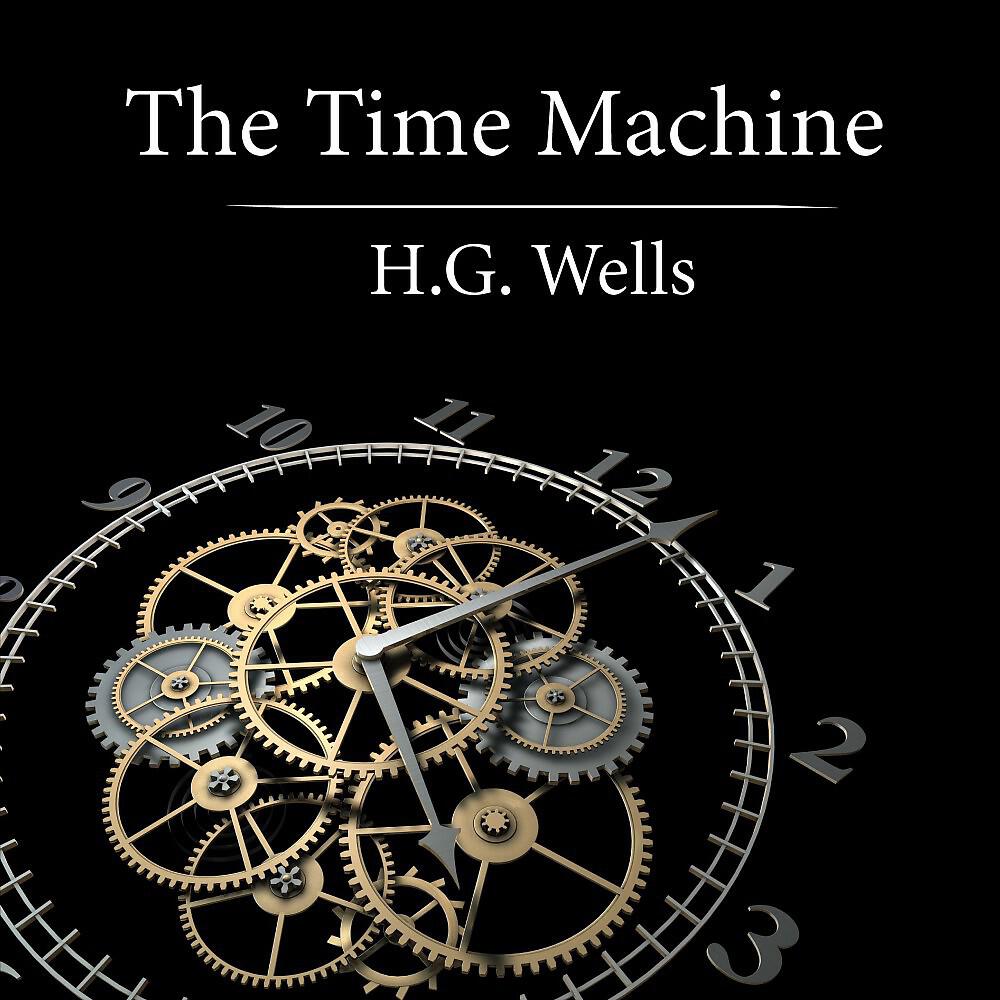 Релиз The Time Machine