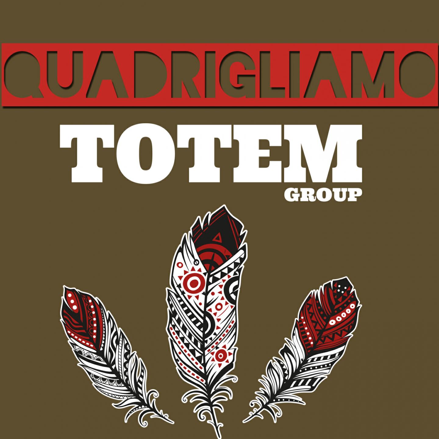 Релиз Quadrigliamo