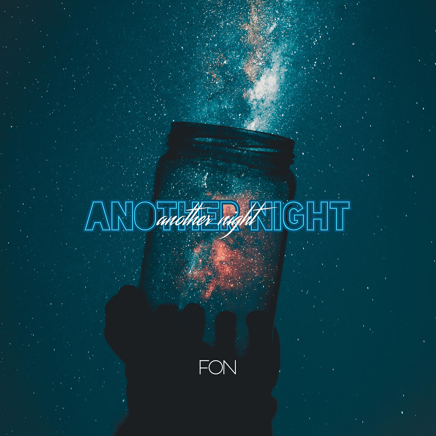 Релиз Another night