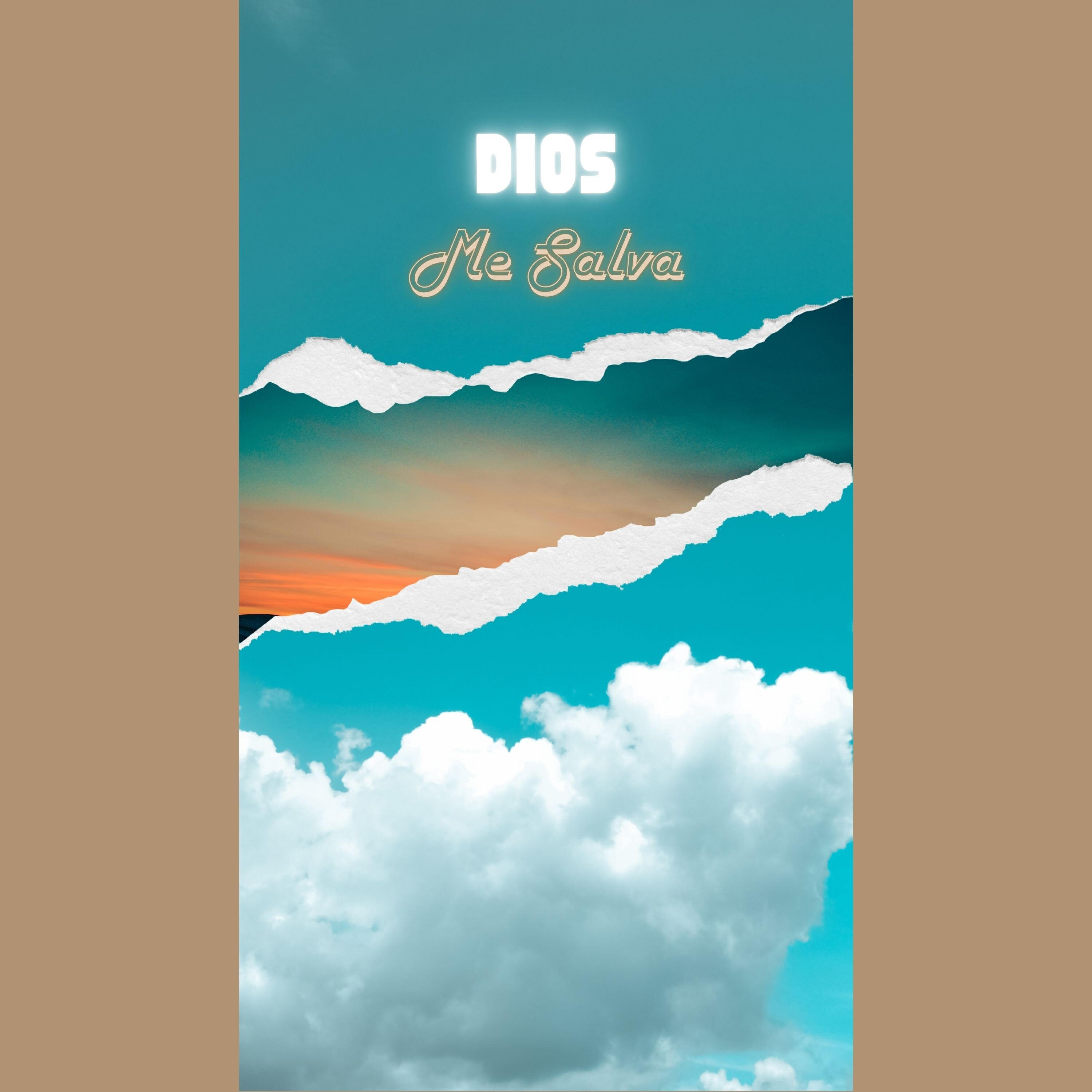 Релиз Dios Me Salva