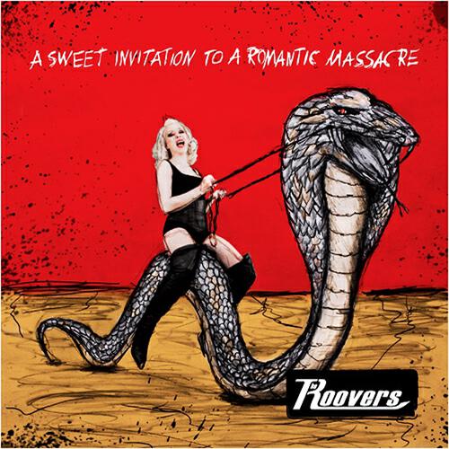 Релиз A Sweet Invitation To A Romantic Massacre