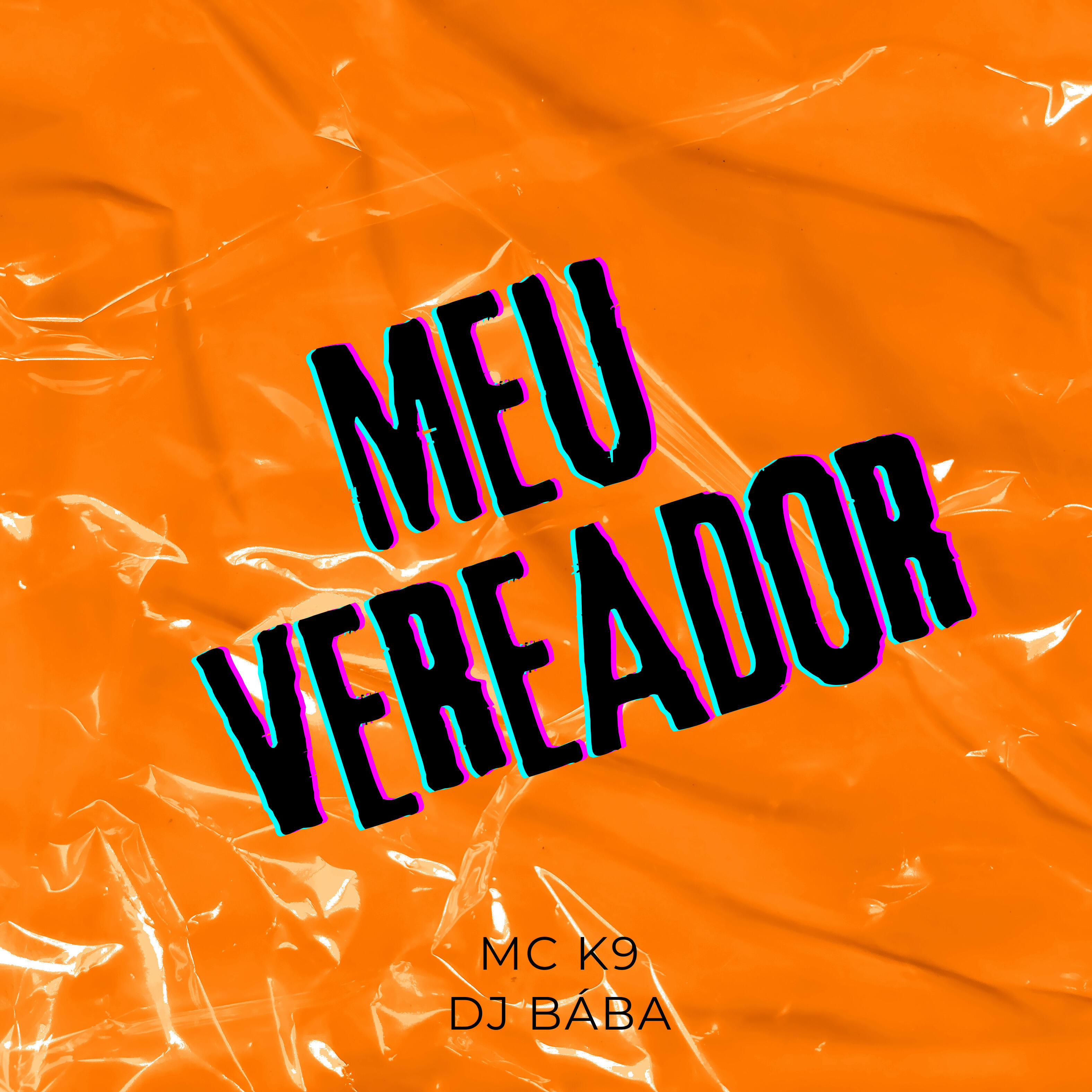 Релиз Meu Vereador