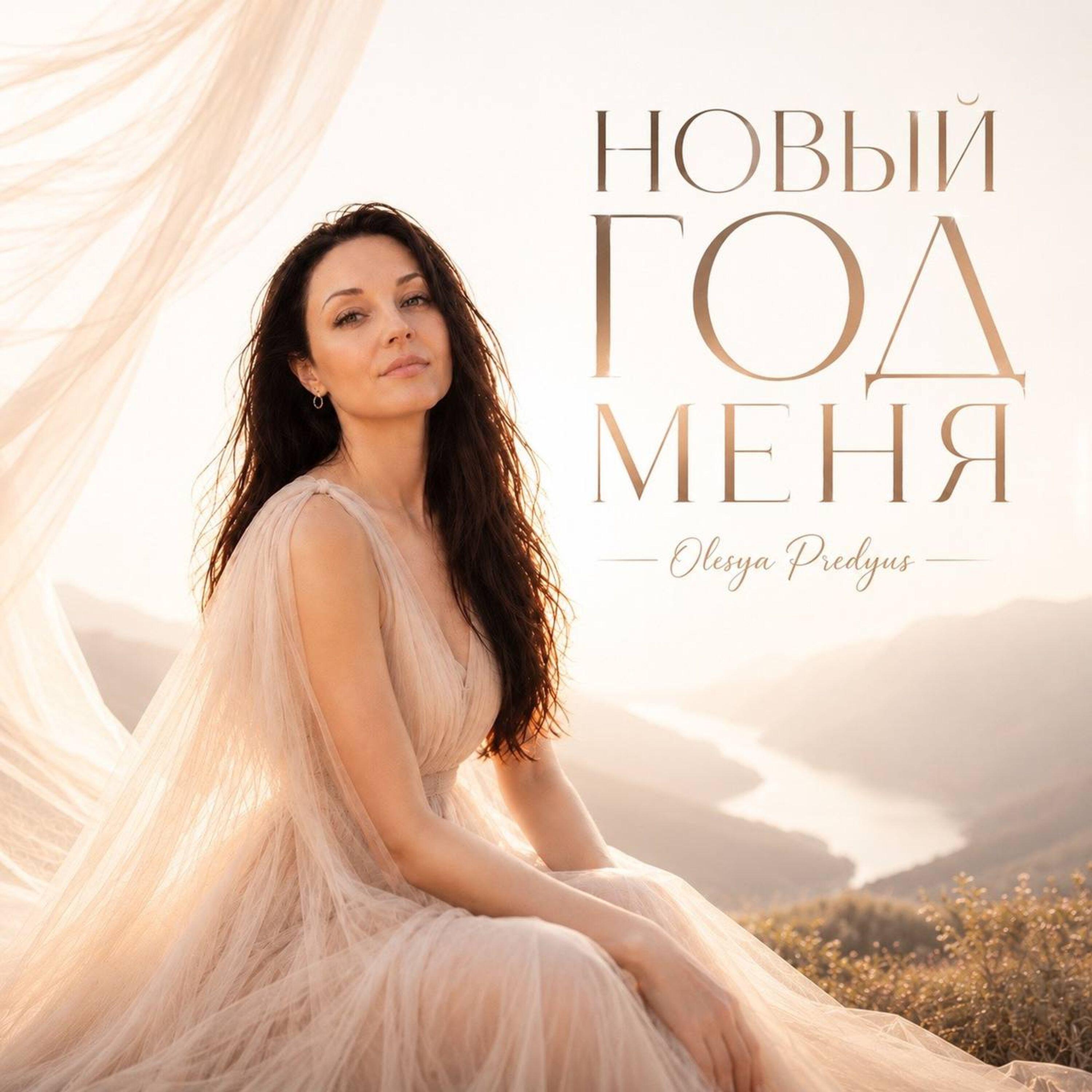 Релиз Новый год меня