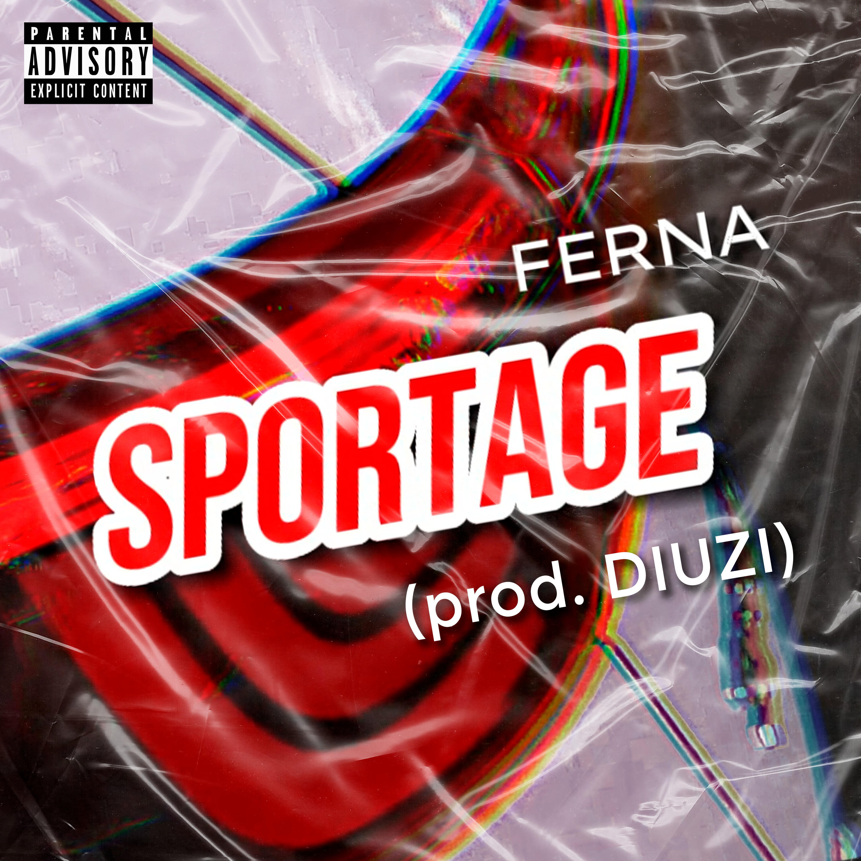 Релиз Sportage