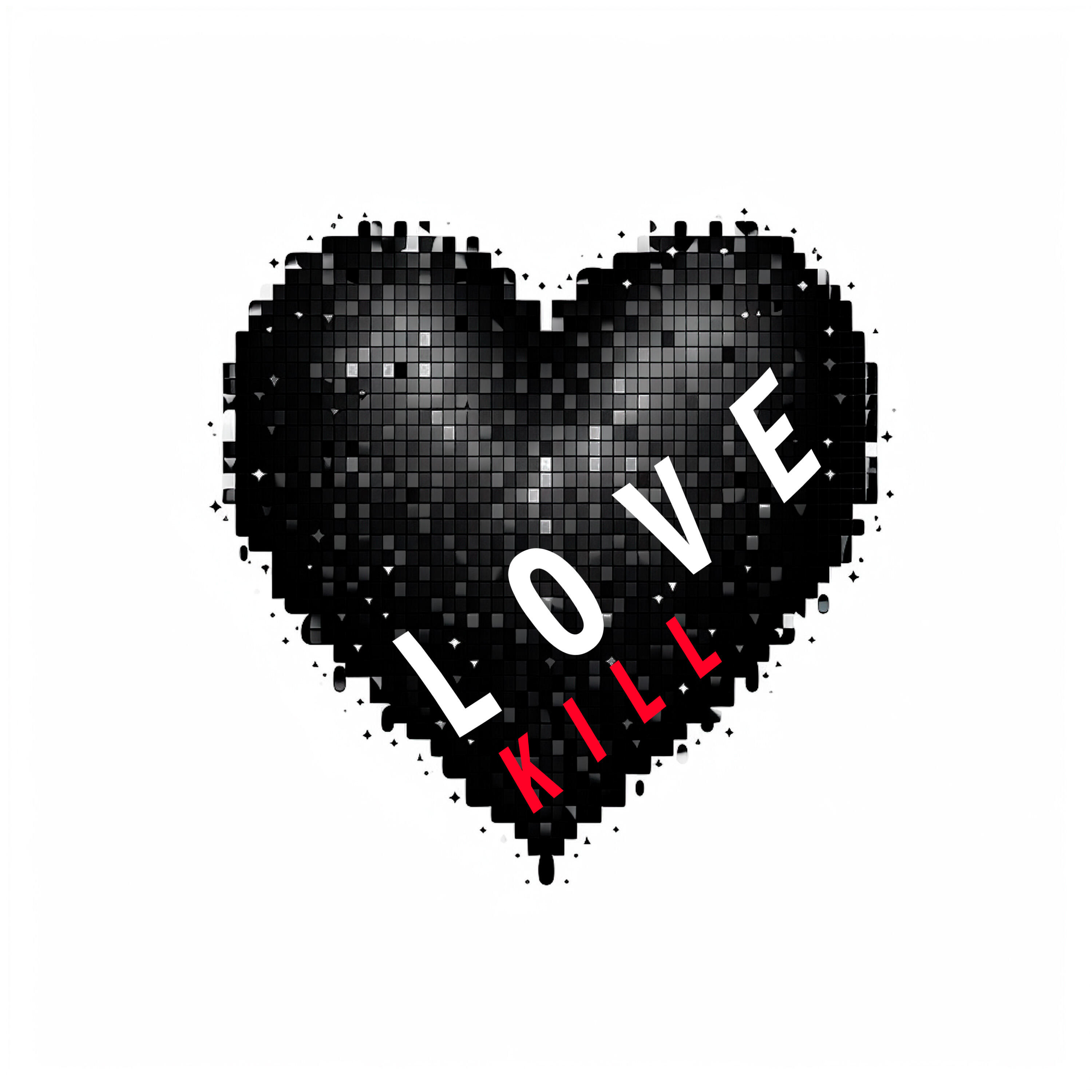 Релиз LOVE KILL
