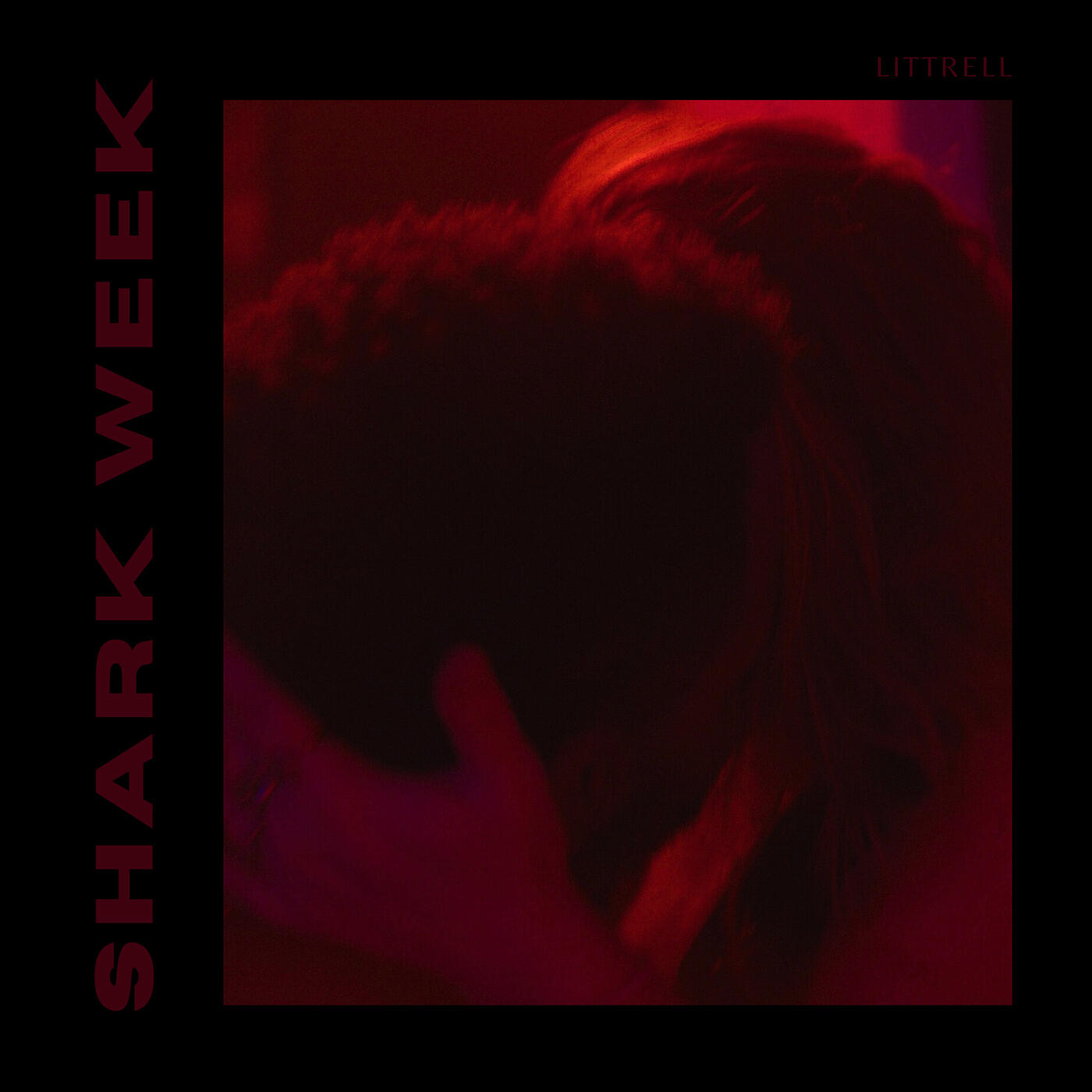 Релиз Shark Week