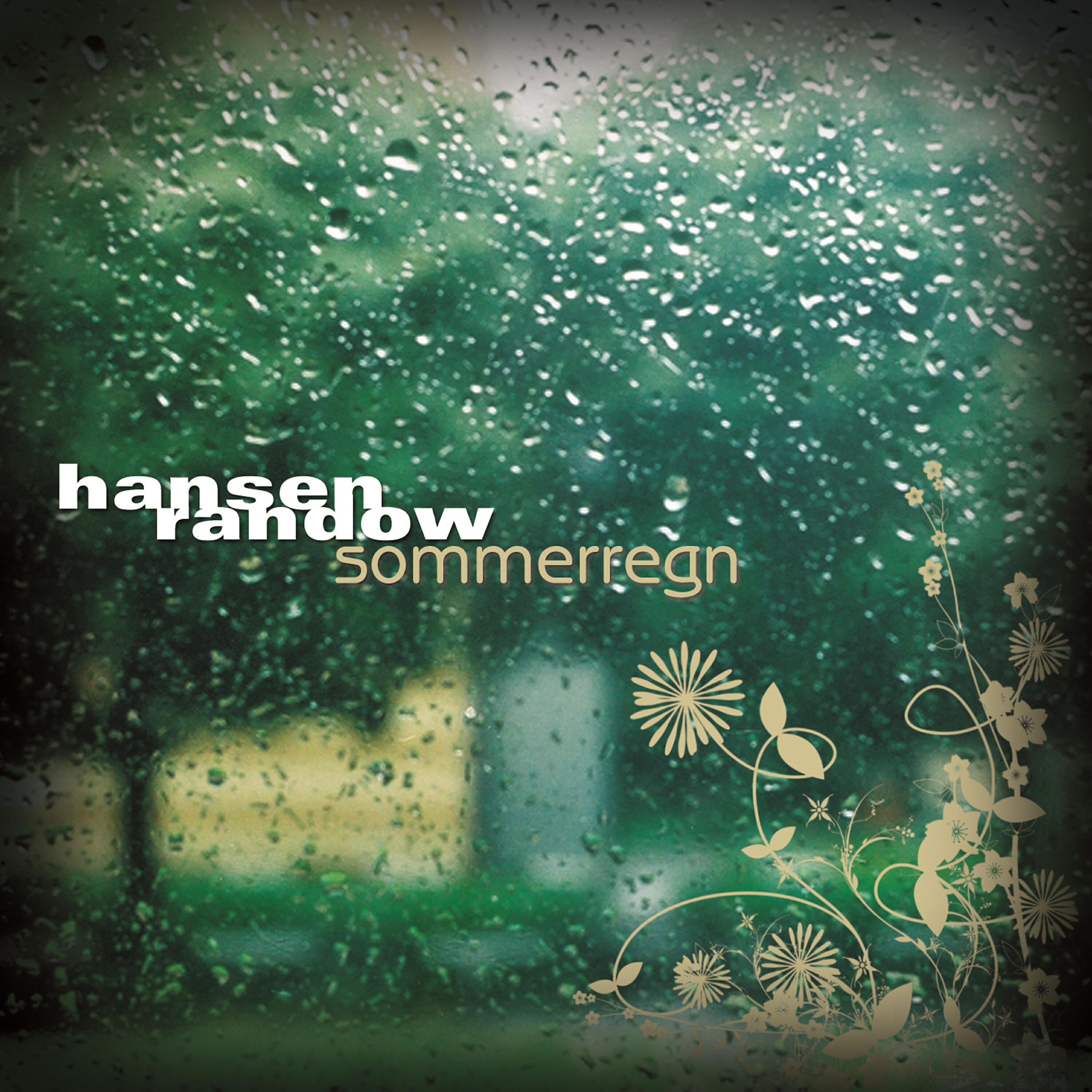Релиз Sommerregn - Single