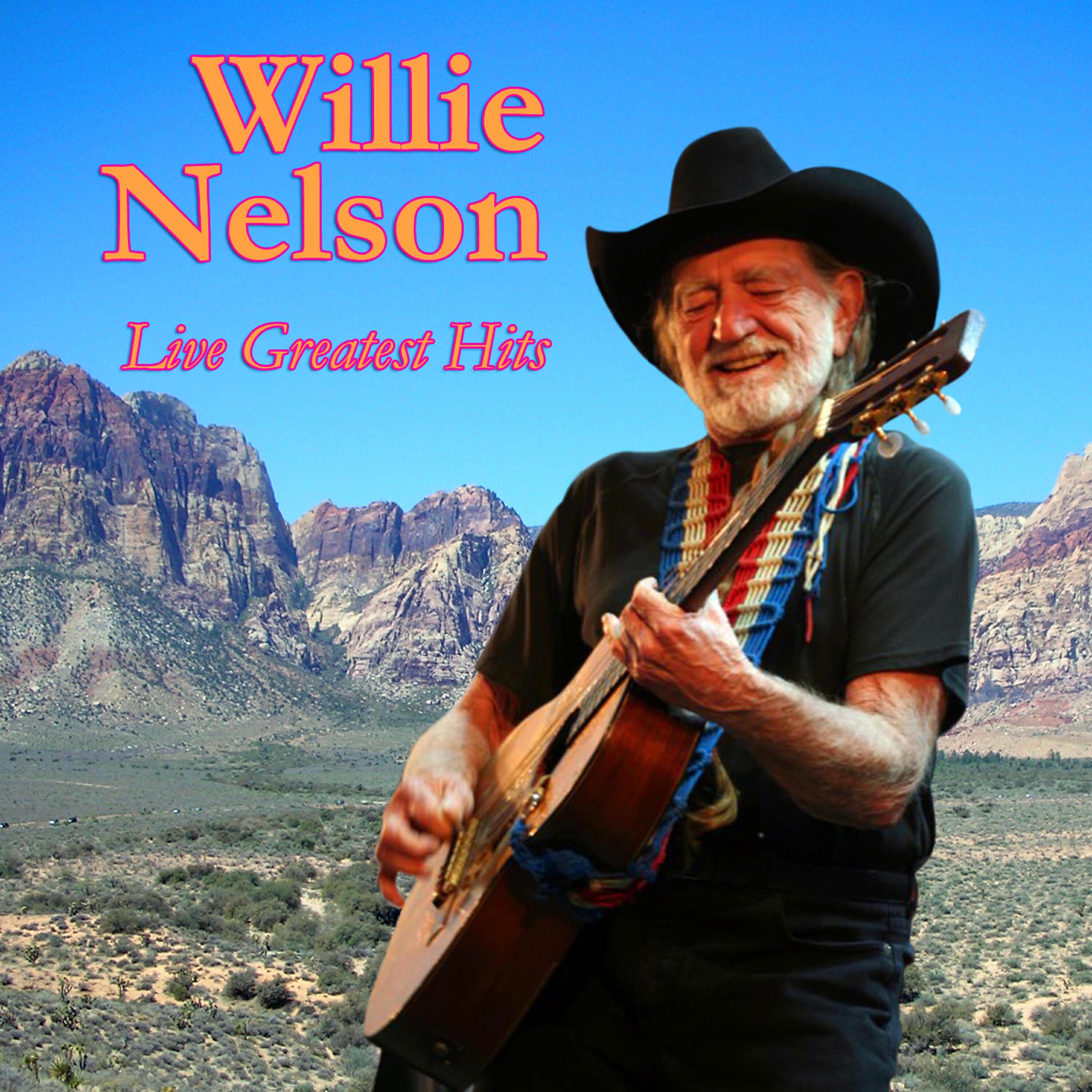 Релиз Live Greatest Hits