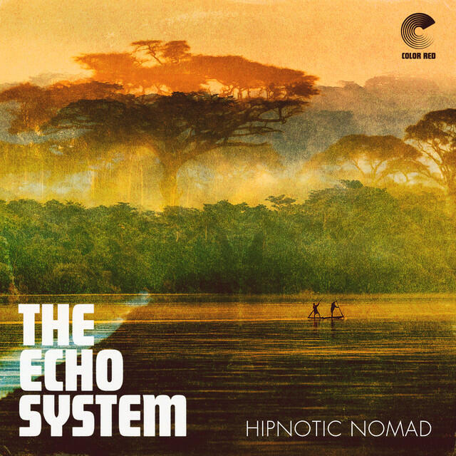Релиз Hipnotic Nomad