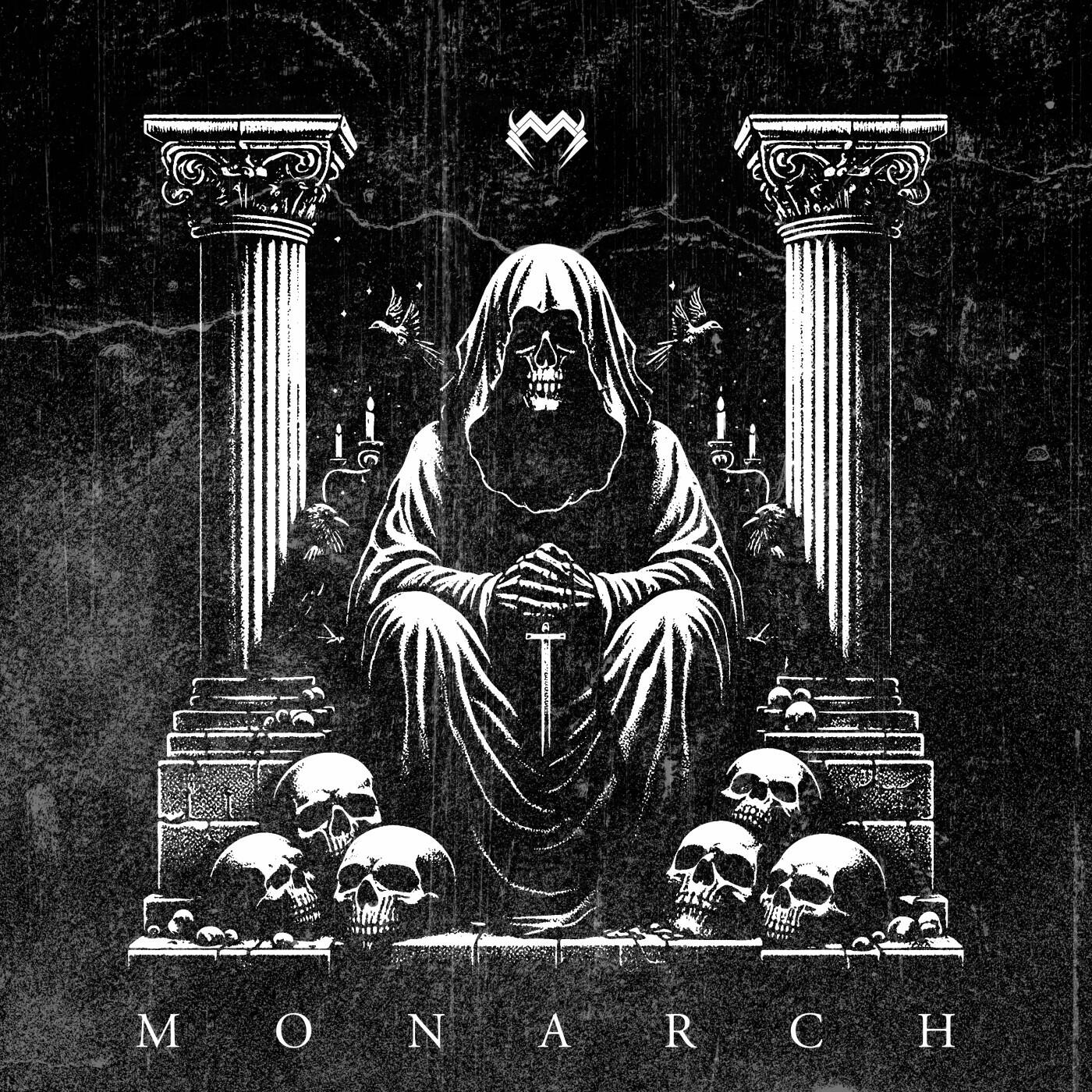 Релиз MONARCH
