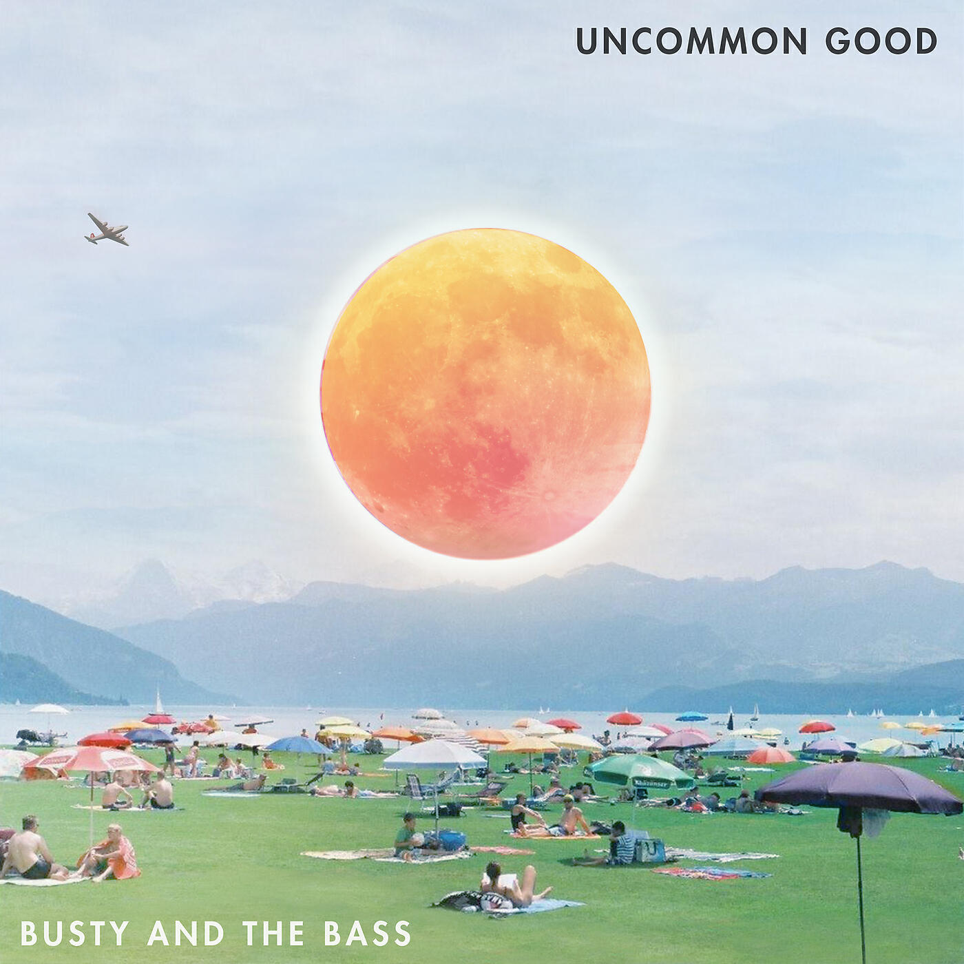 Релиз Uncommon Good