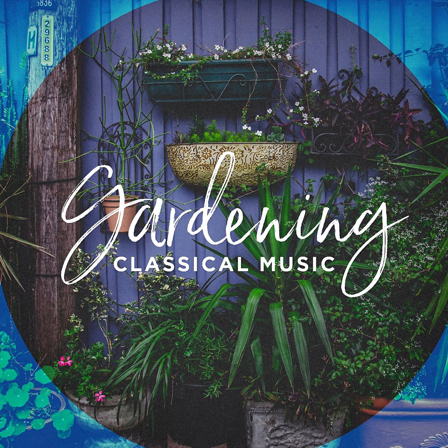 Релиз Gardening Classical Music