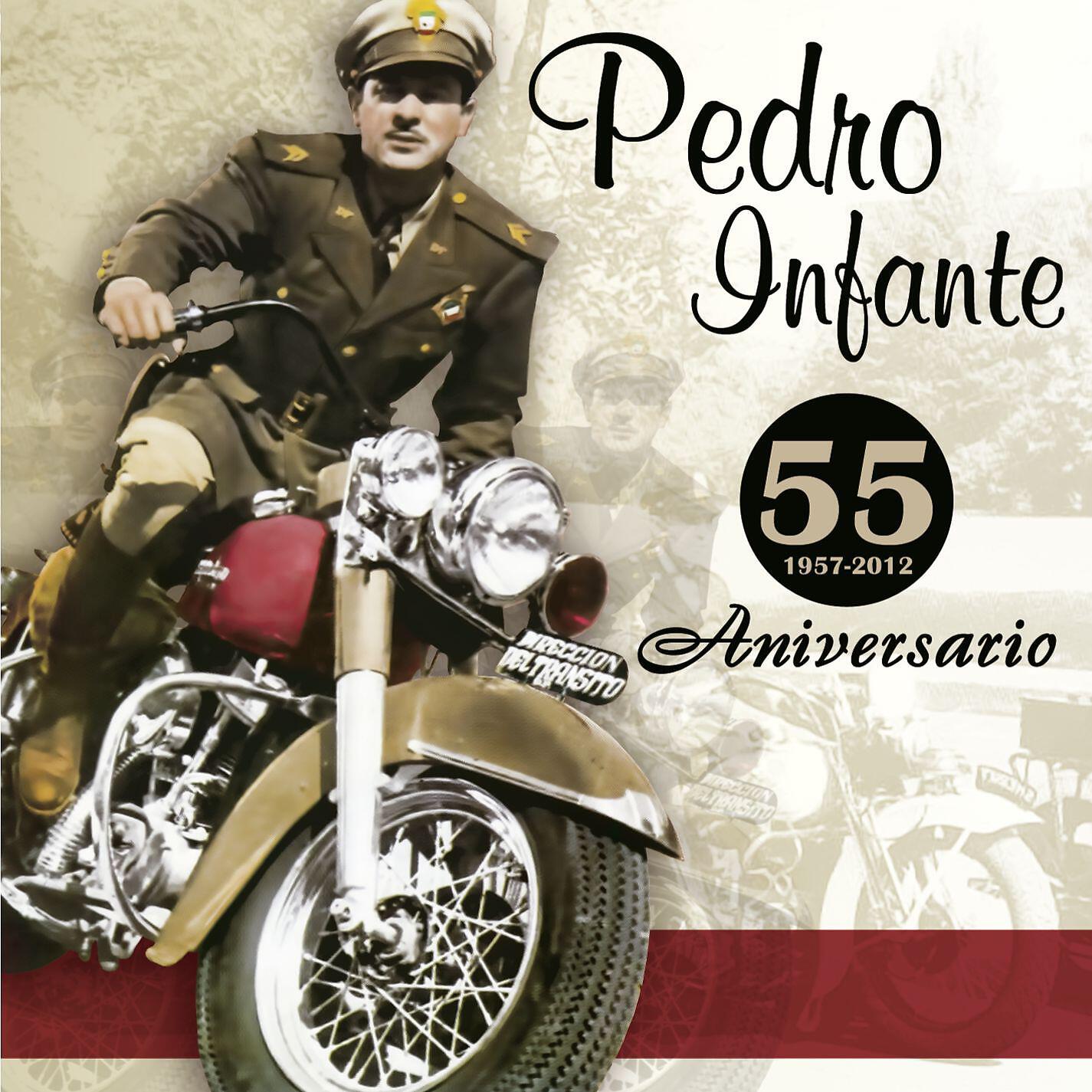 Релиз 55 Aniversario