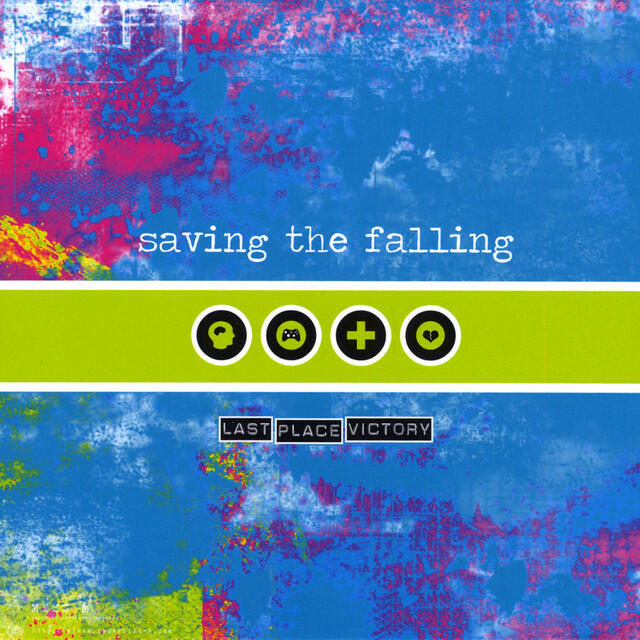 Saving The Falling