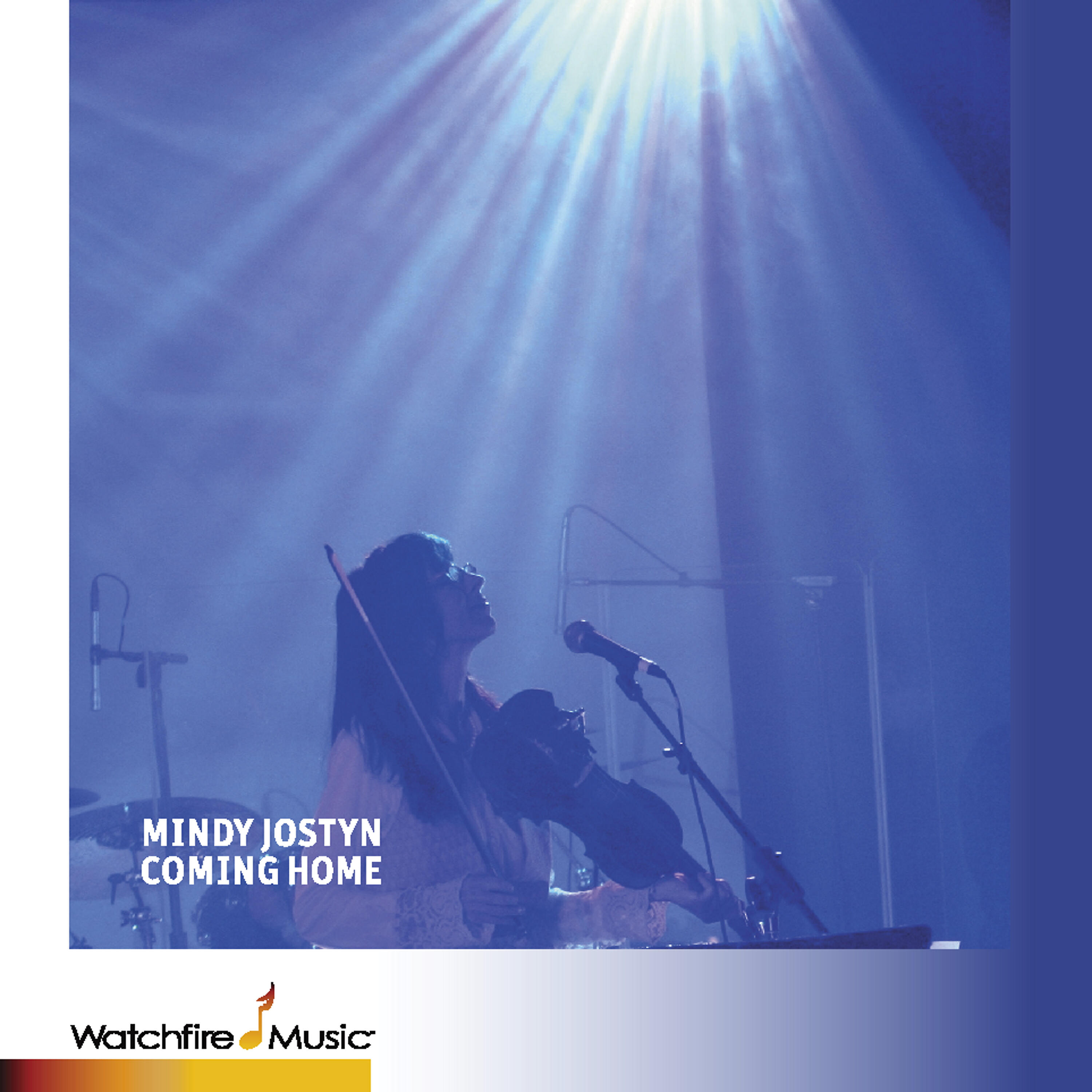 Релиз Coming Home