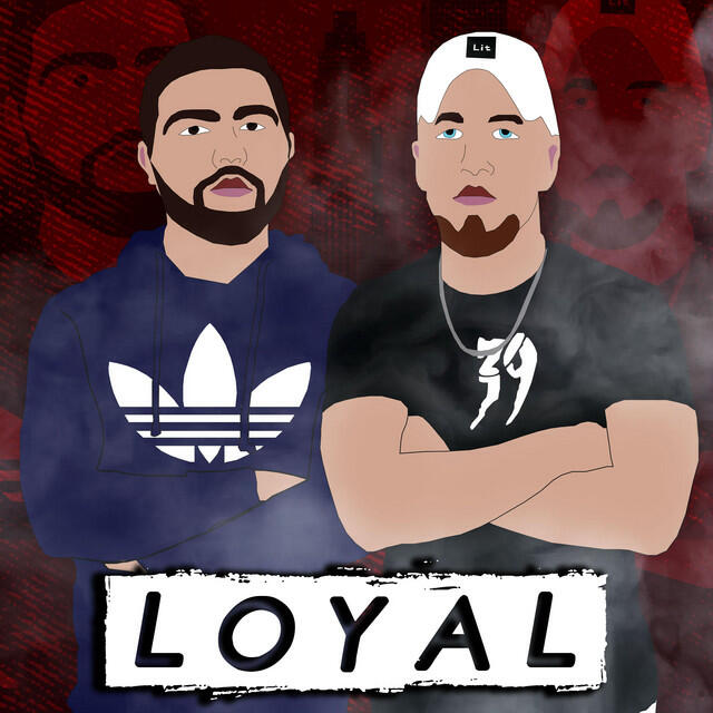Релиз Loyal