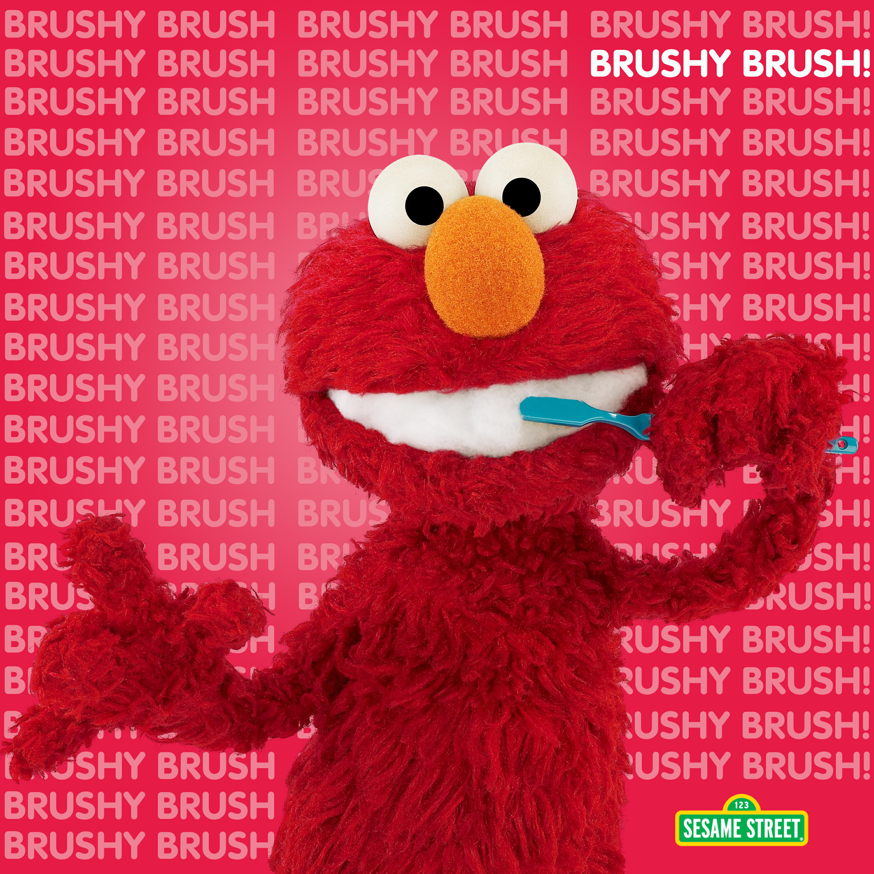 Релиз Singing In The Shower/Brushy Brush!