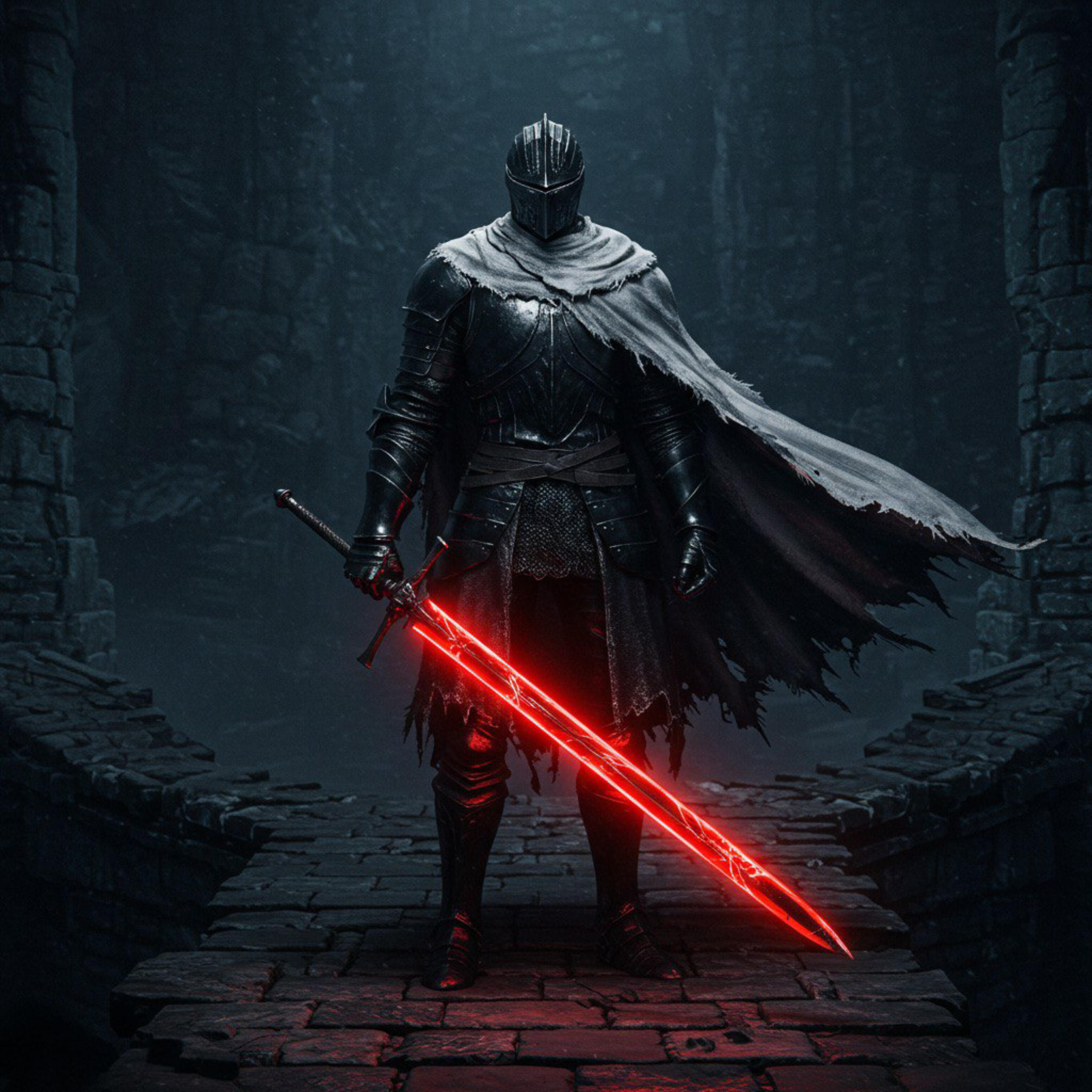 Релиз Gladius