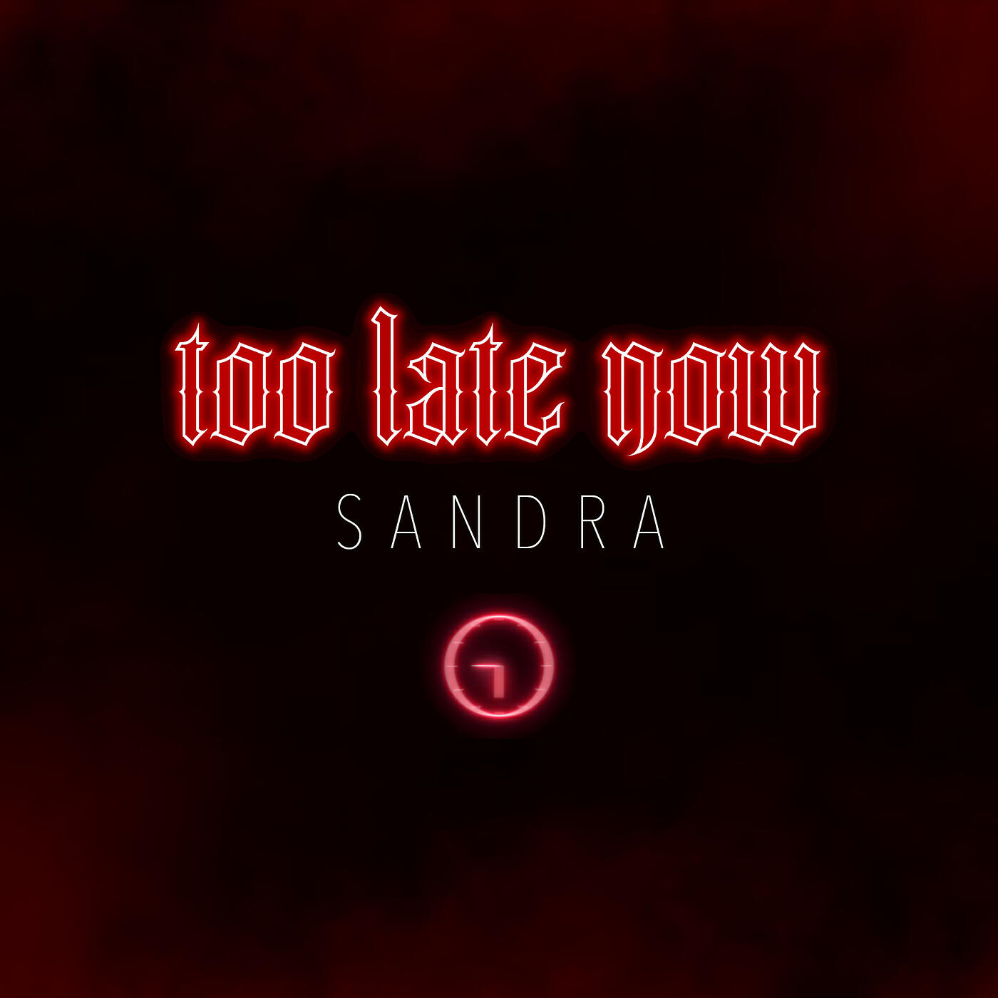 Релиз Too Late Now