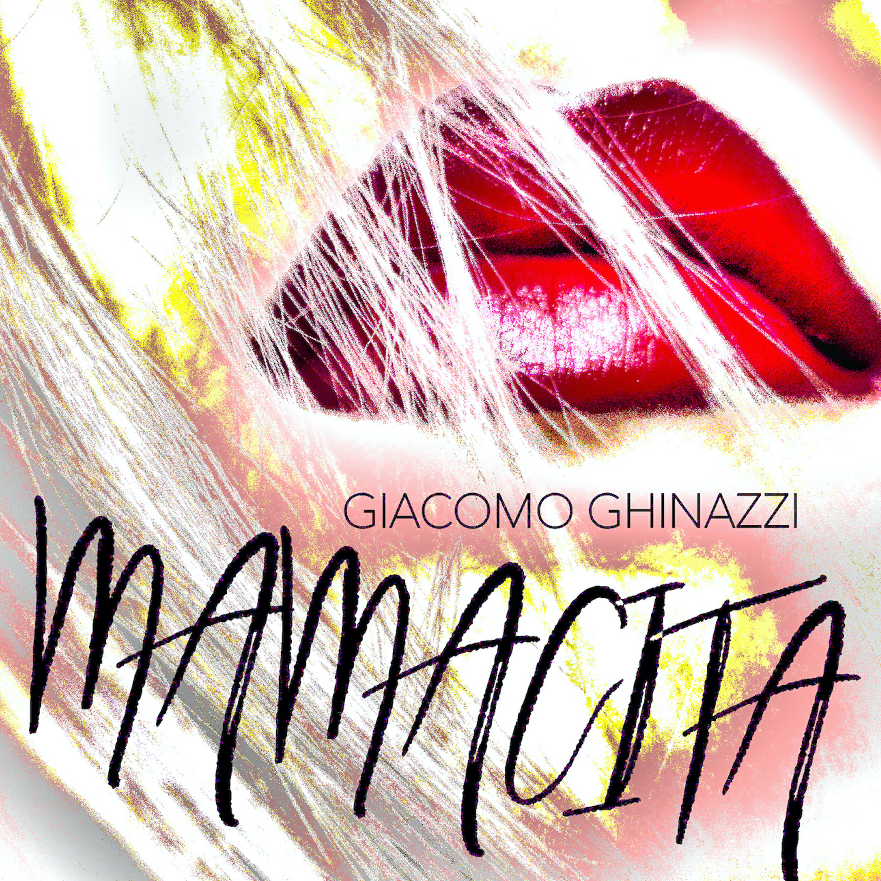 Релиз Mamacita