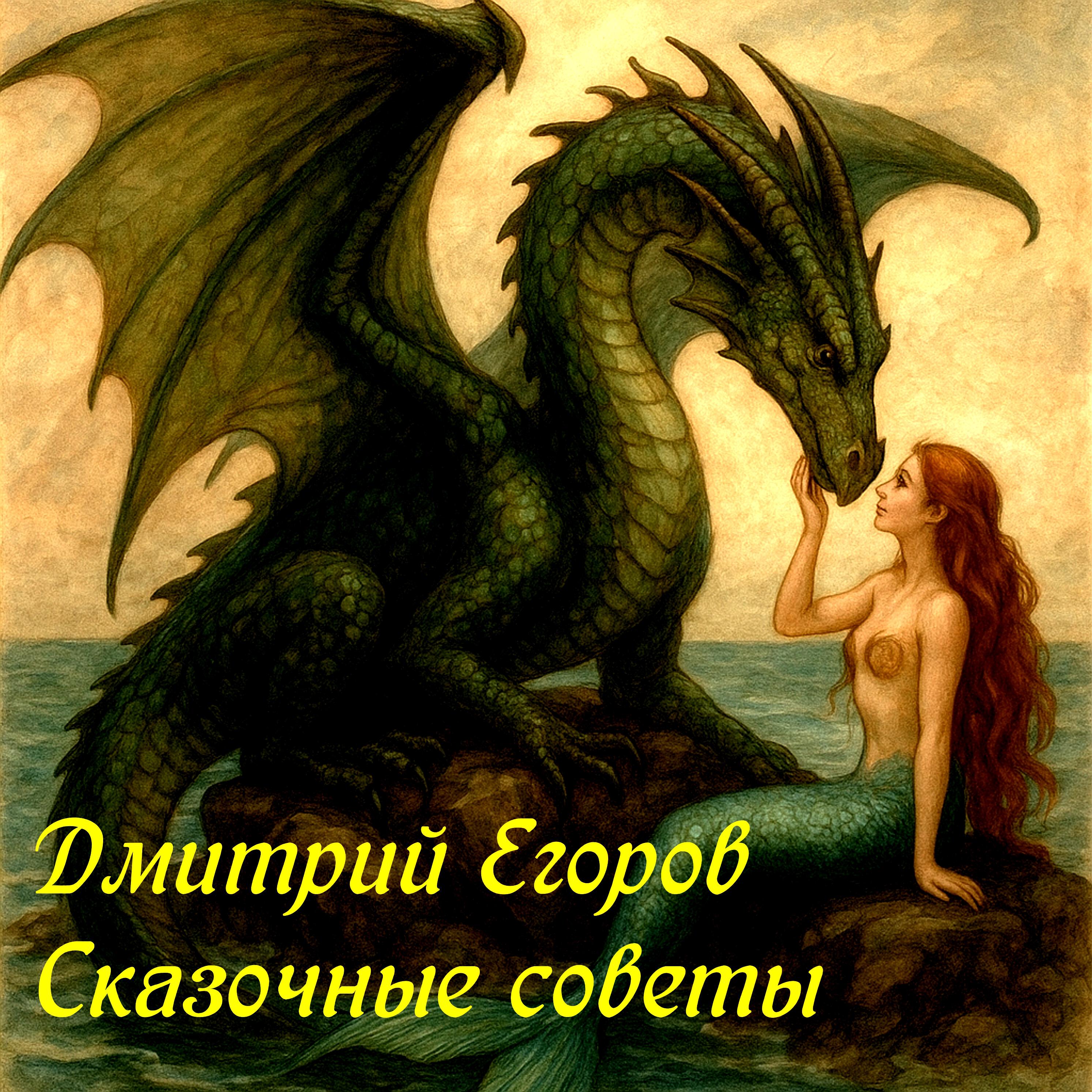 Релиз Сказочные советы