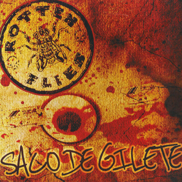 Релиз Saco de Gilete
