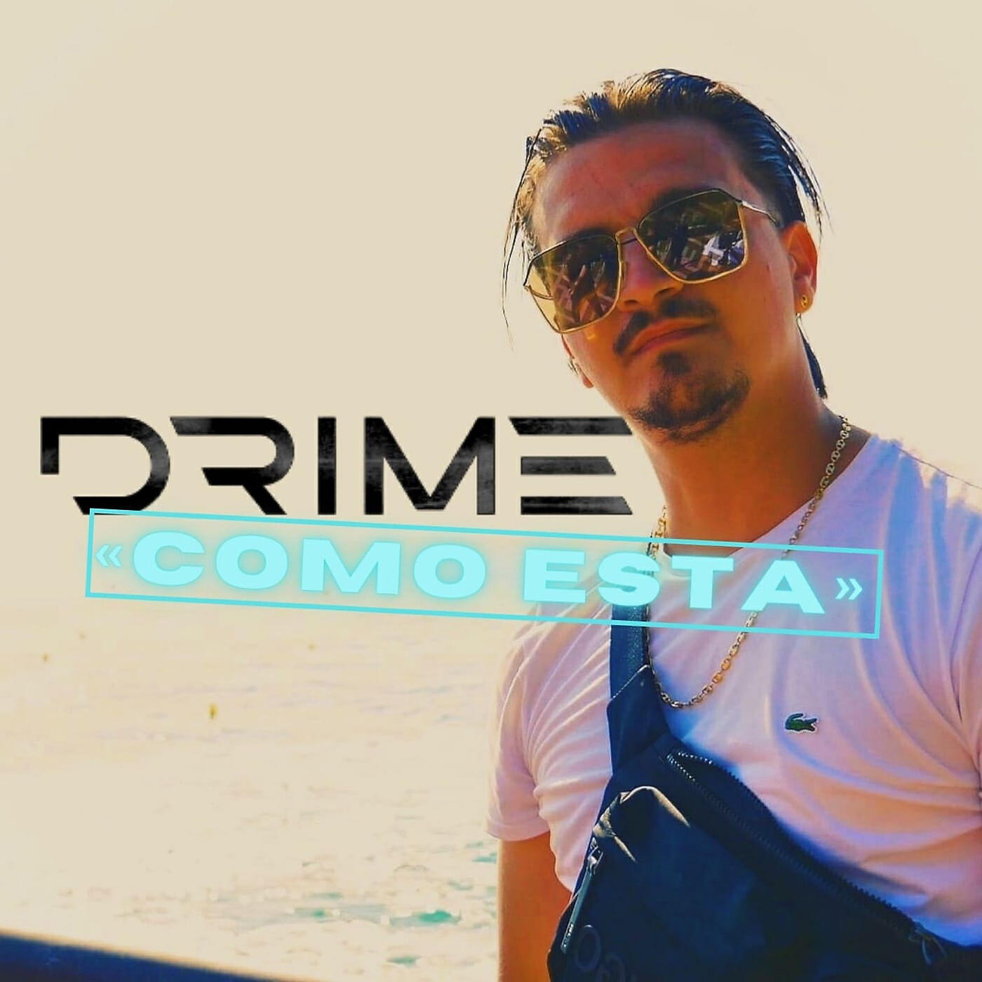 Релиз COME ESTA