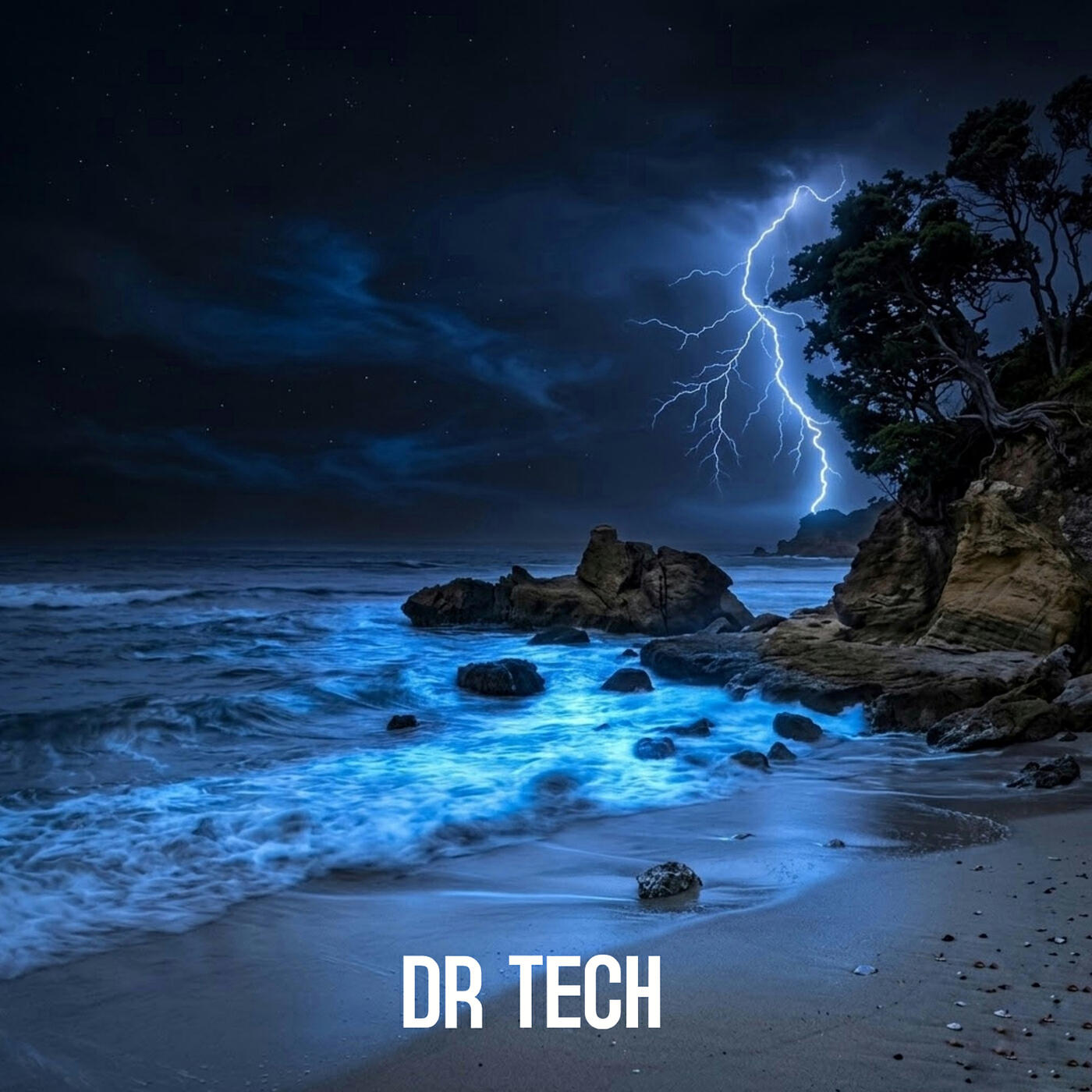 Релиз Dr Tech