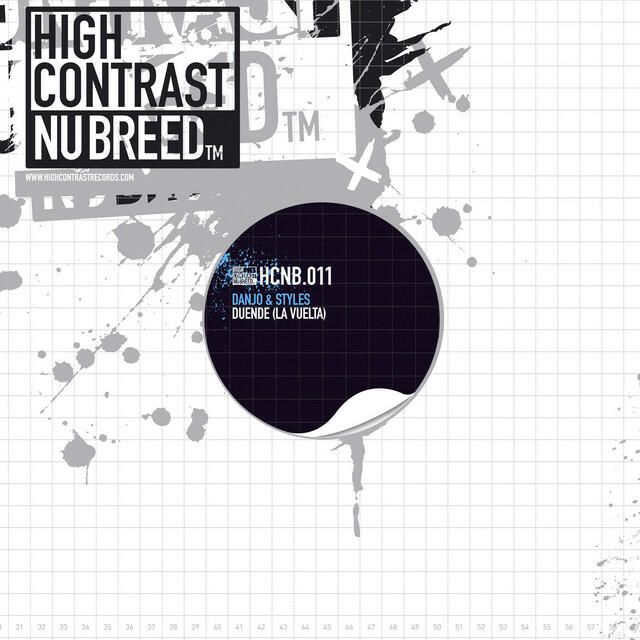 Релиз Duende (La Vuelta)