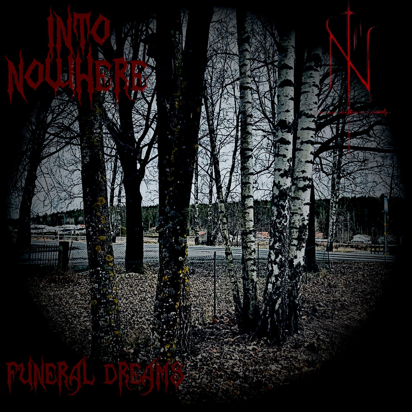 Релиз Funeral Dreams