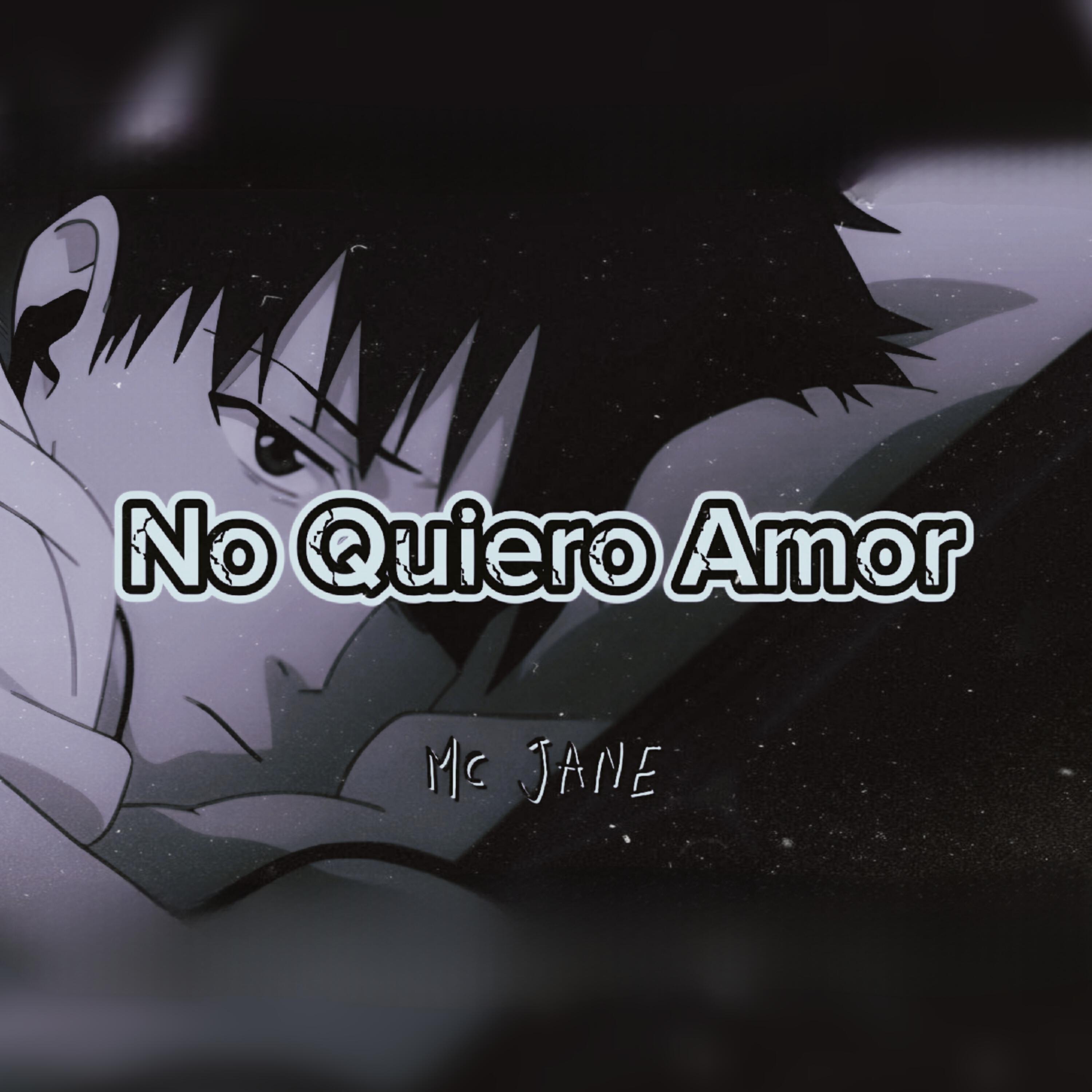 Релиз No Quiero Amor
