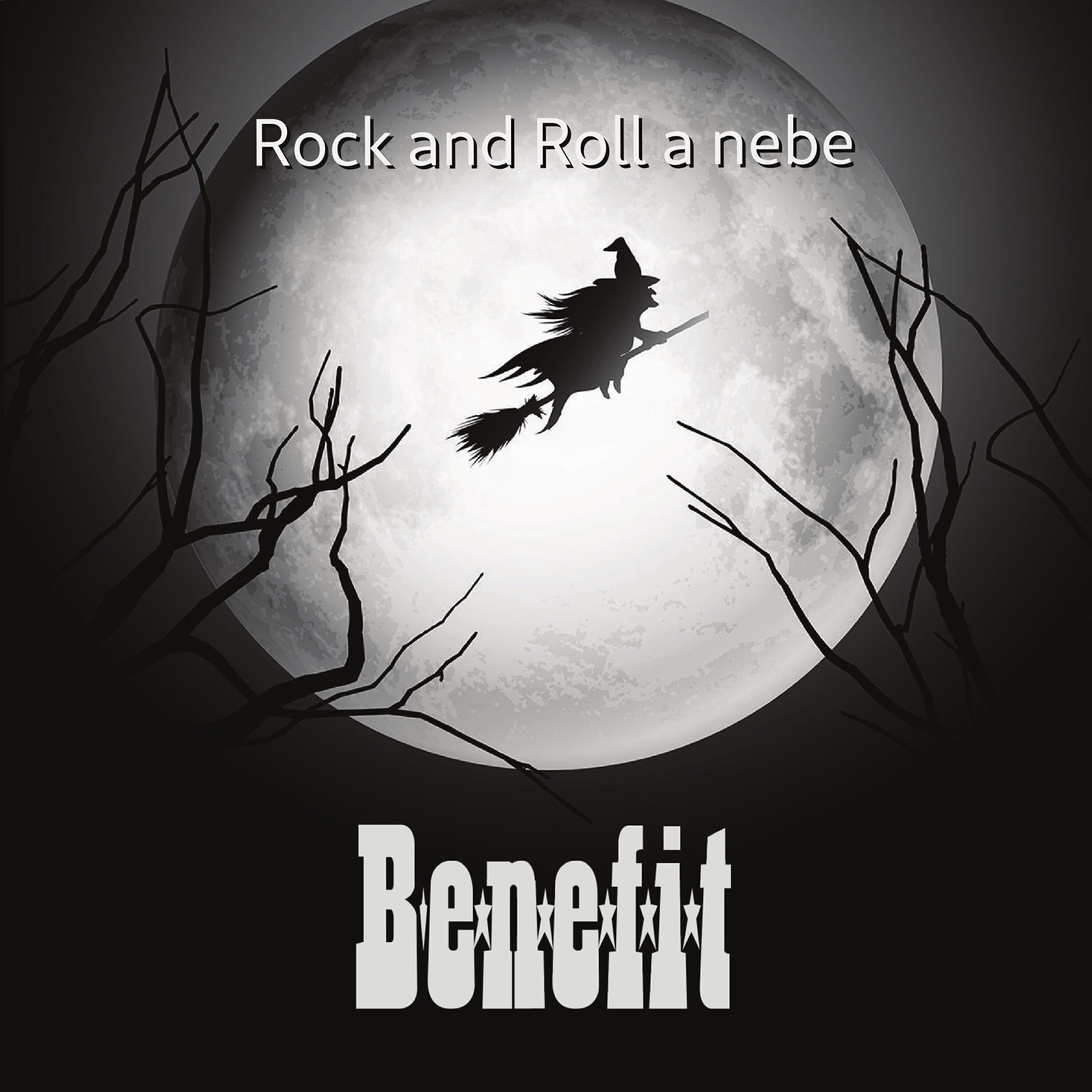 Релиз Rock and Roll a nebe